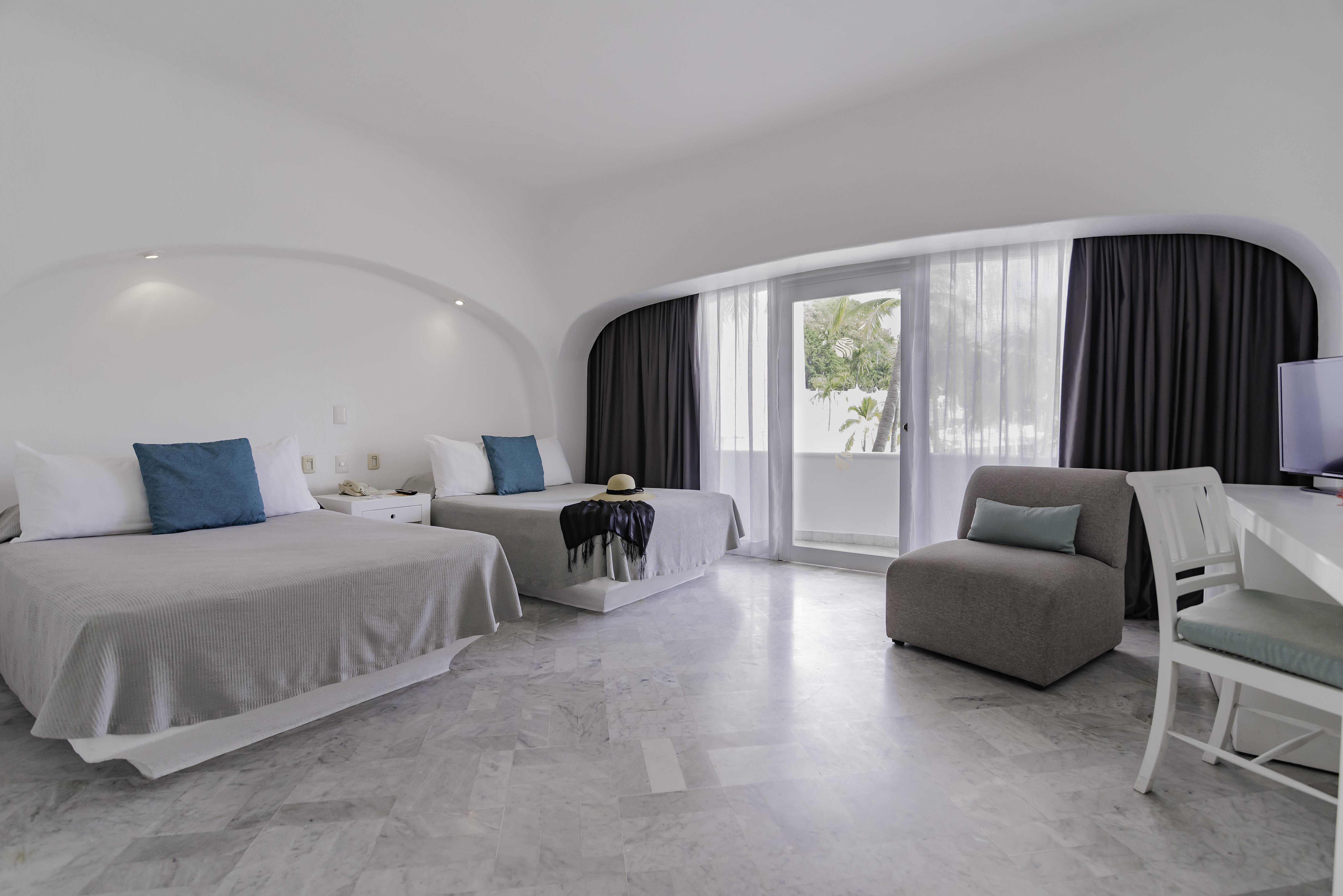 Hotel Hadas By Brisas 5*