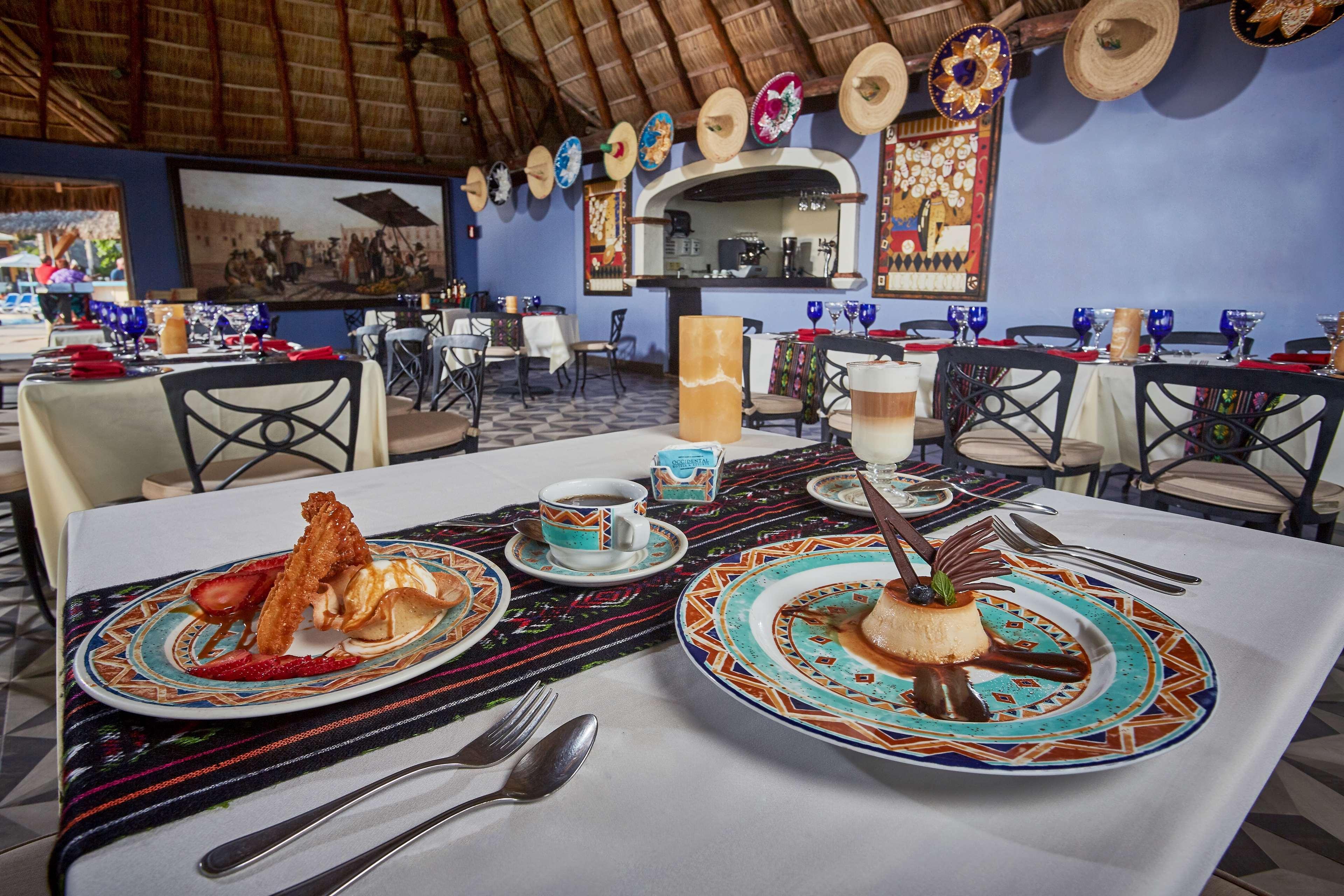 Occidental 4* Nuevo Vallarta