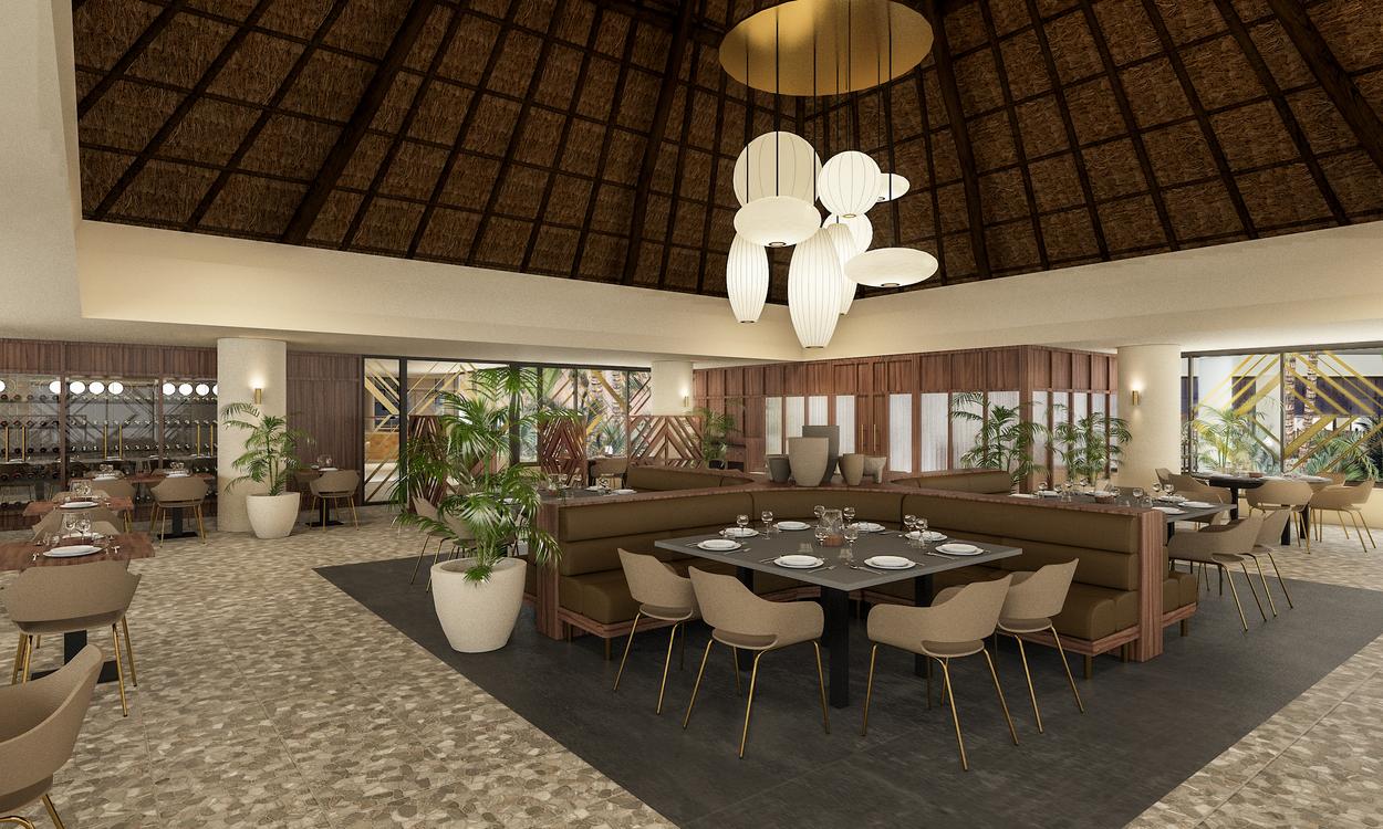 Bahia Principe Grand Tulum