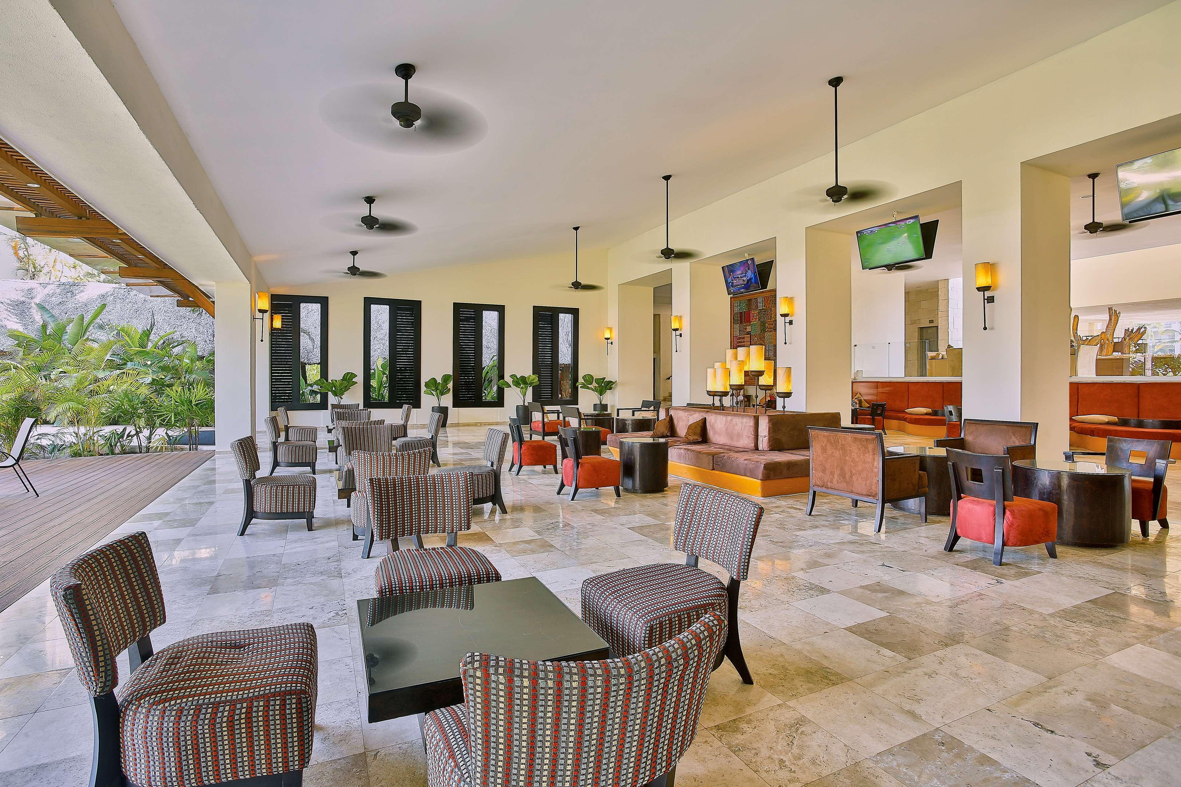 Occidental Resort