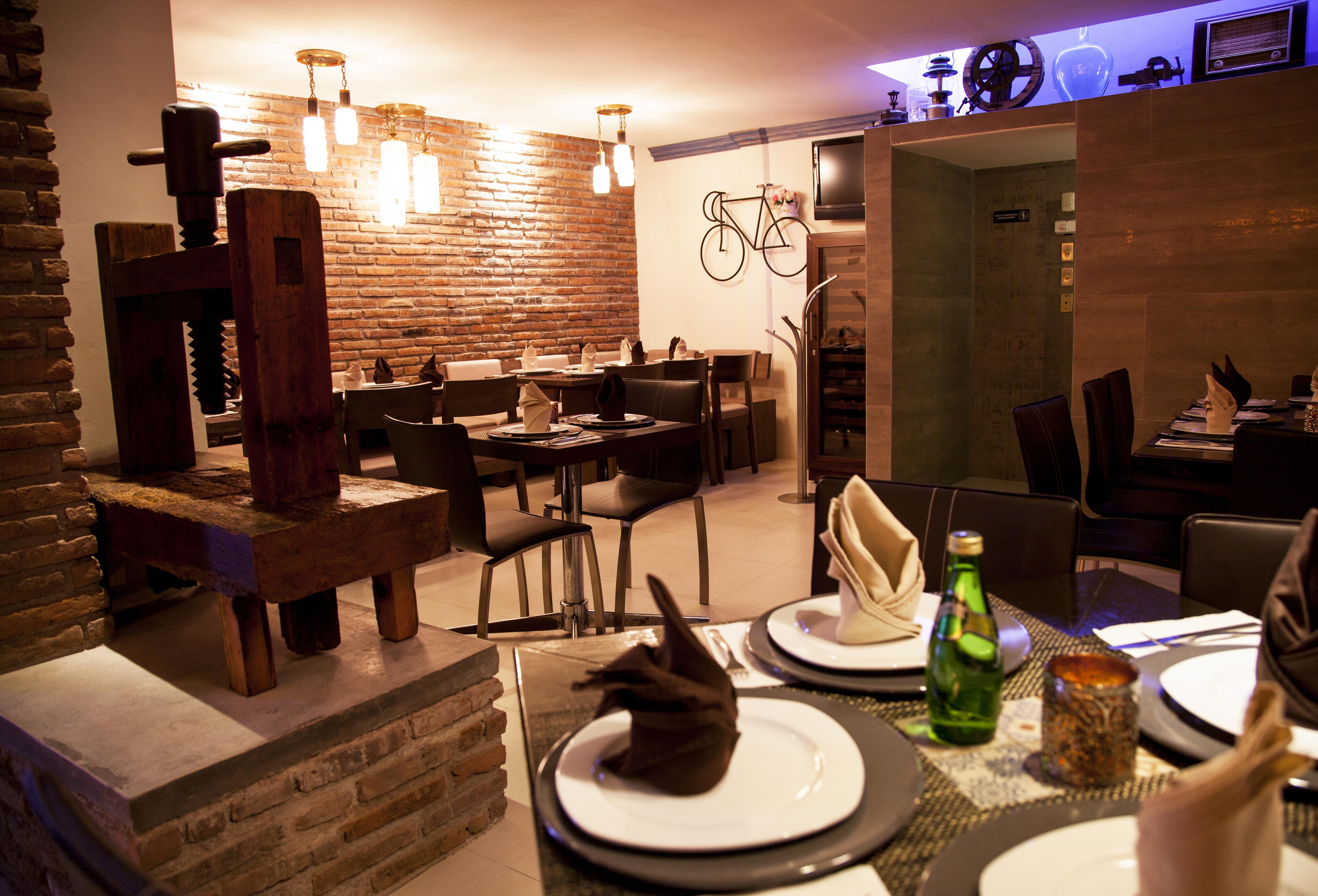Plaza Gallery Boutique Hotel San Cristobal de las Casas