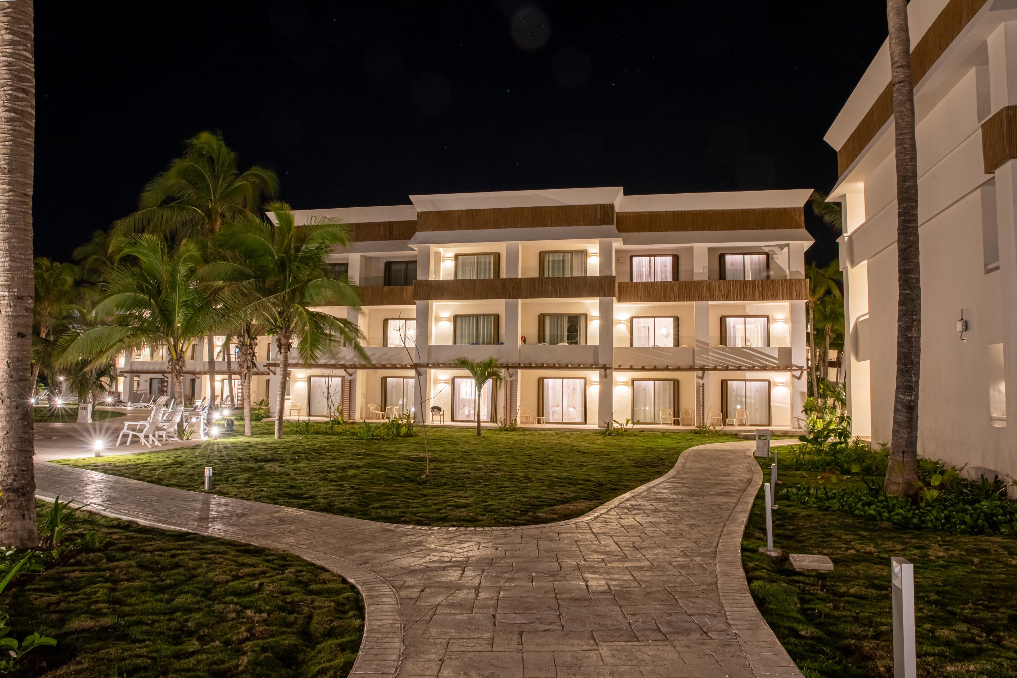 Resort Bahia Principe Grand Tulum