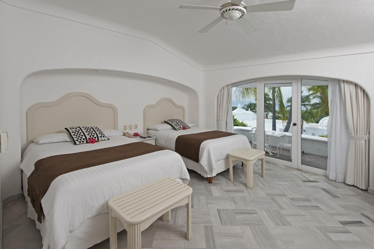 Hadas By Brisas Hotel 5*