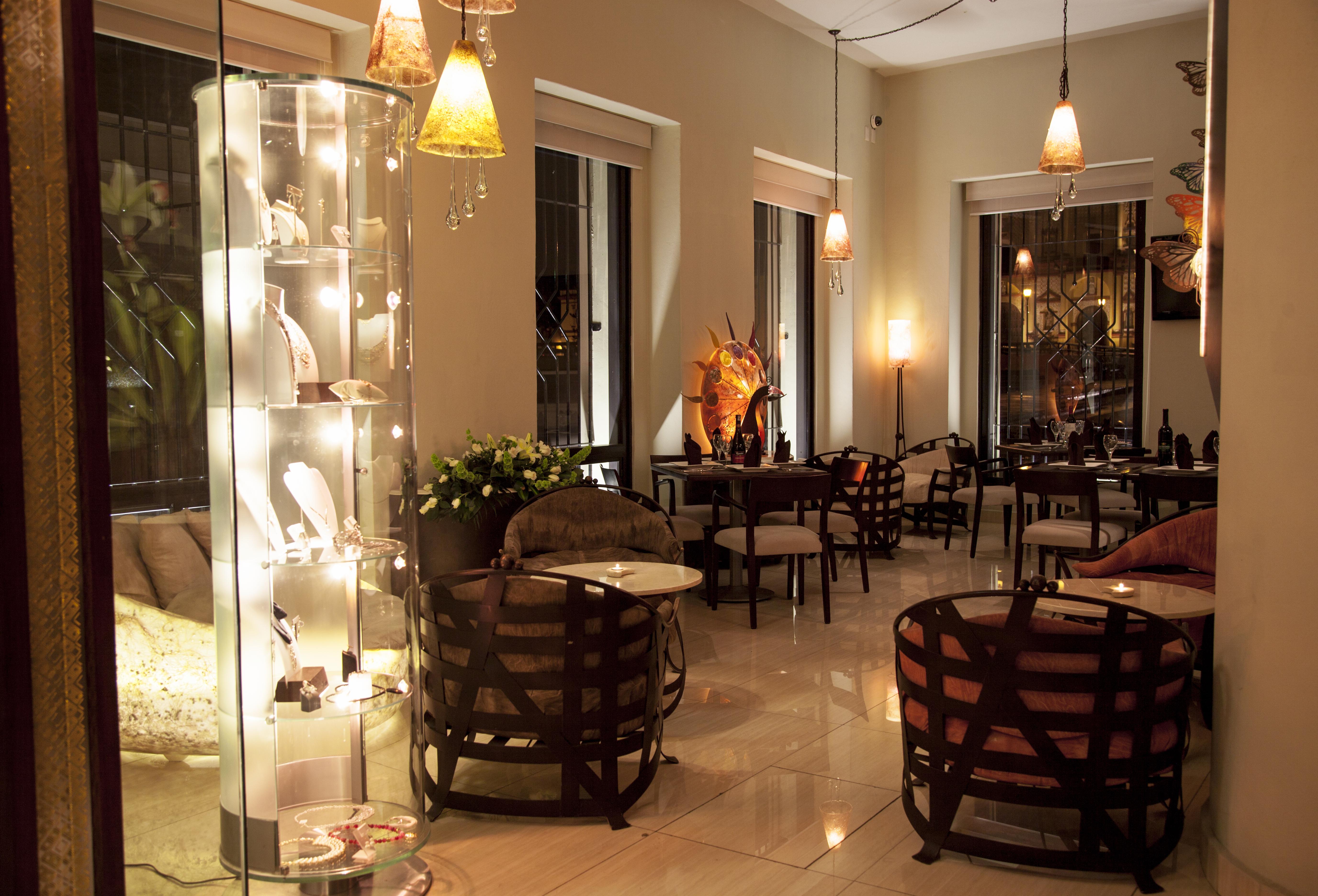 Hotel Plaza Gallery Boutique San Cristobal de las Casas