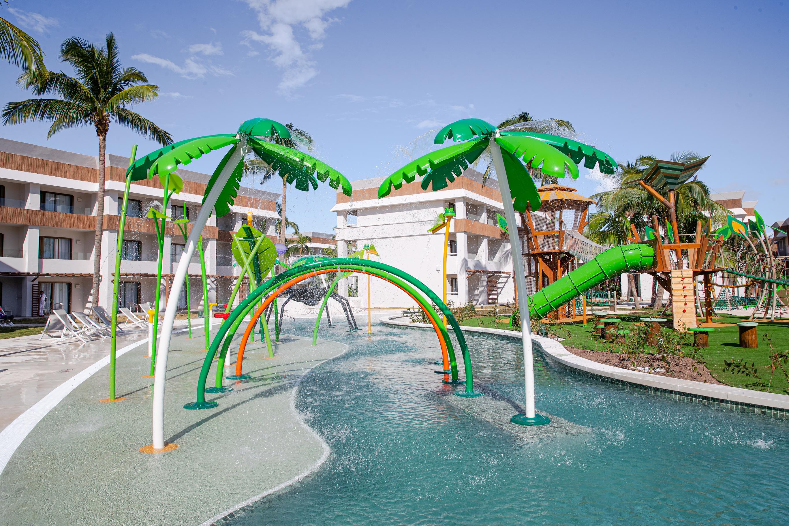 Bahia Principe Grand Tulum 5* Riviera Maya