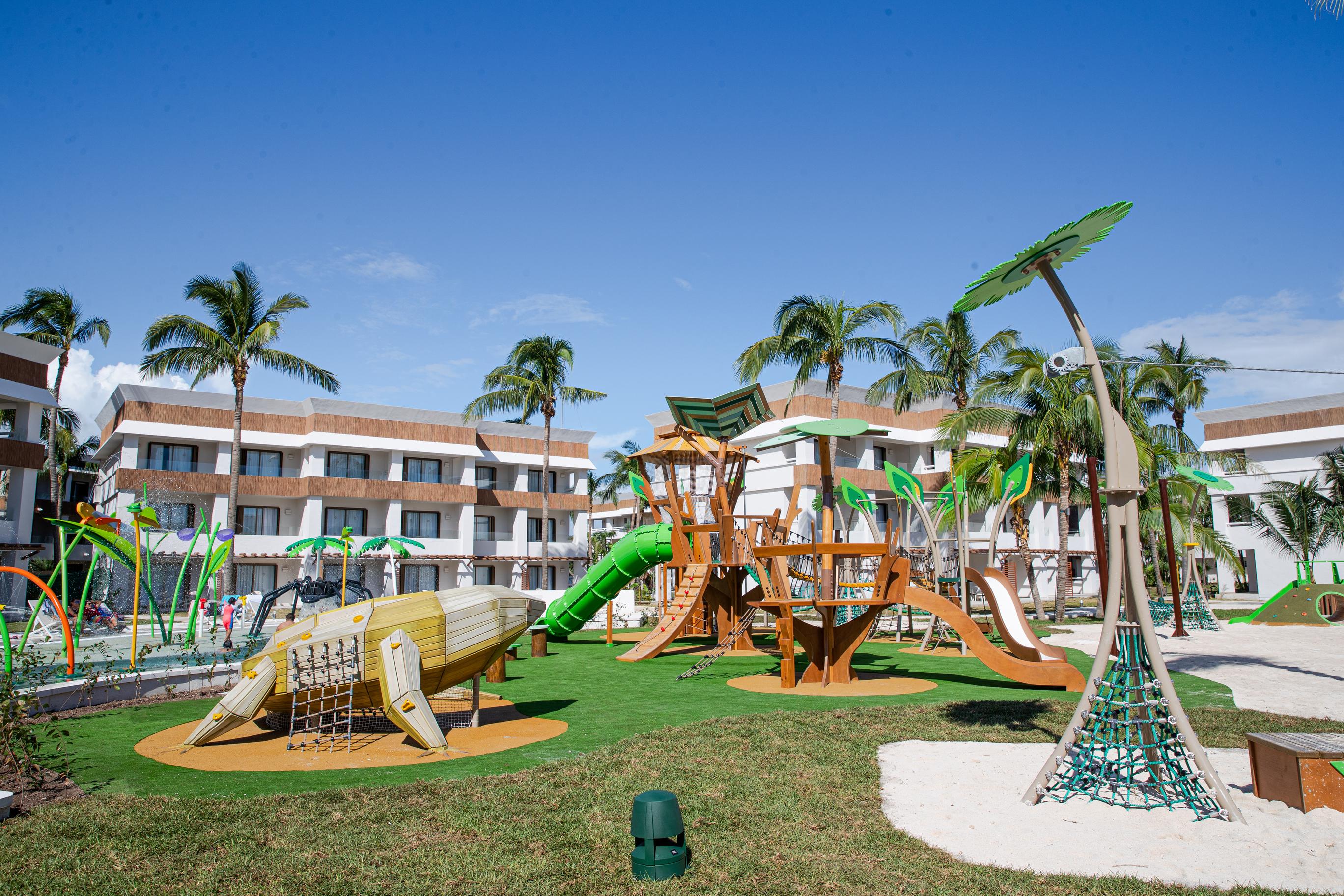 Resort Bahia Principe Grand Tulum Riviera Maya