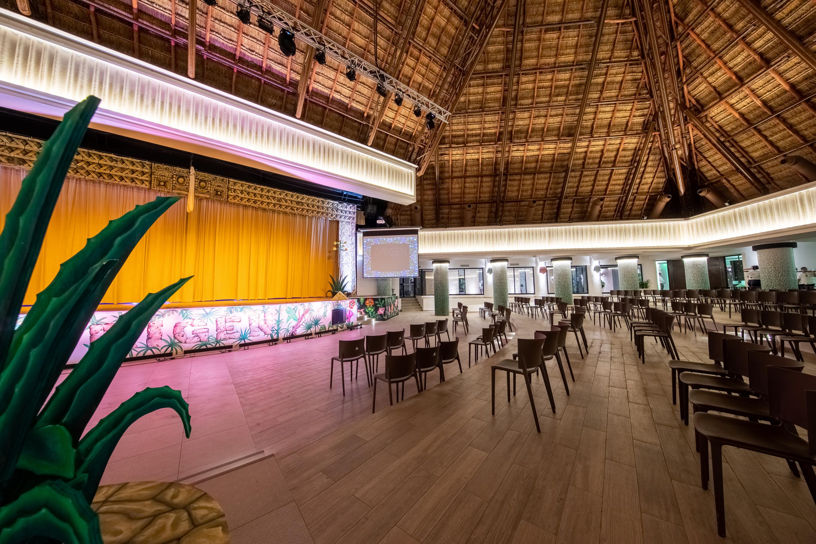 Bahia Principe Grand Tulum 5*