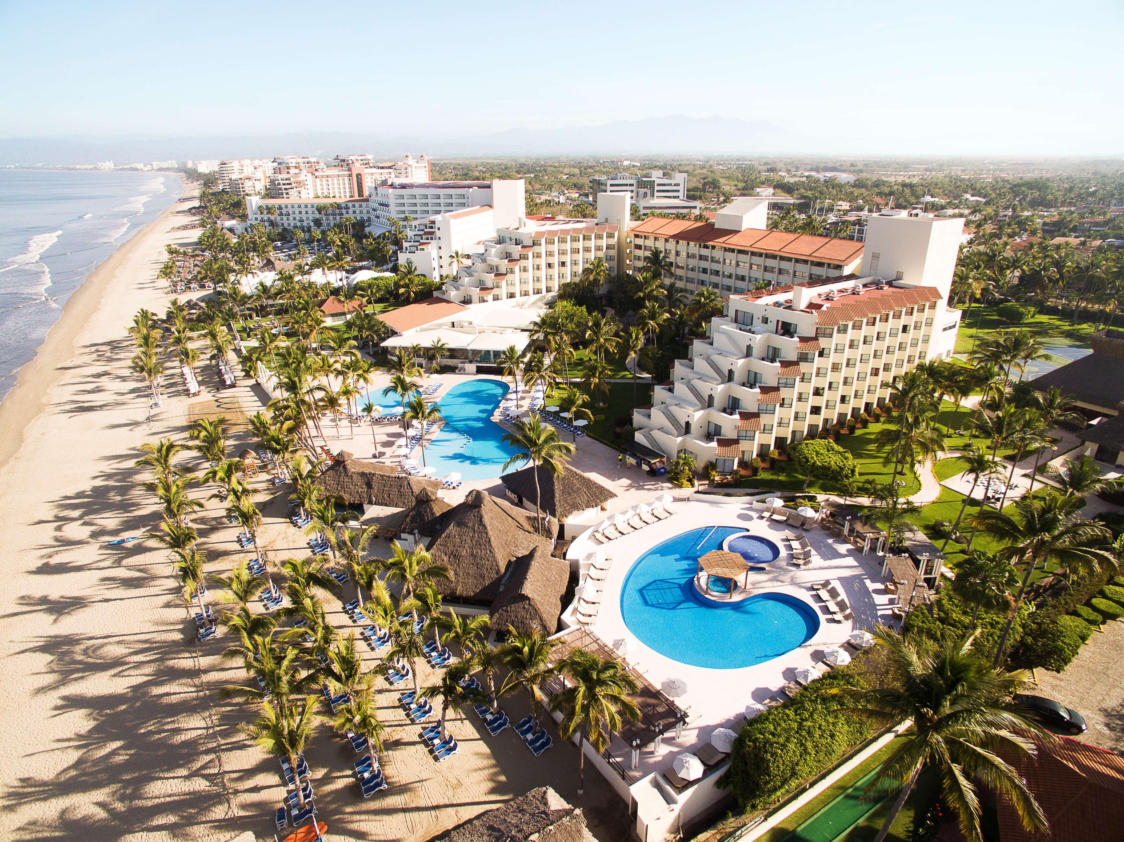 Occidental 4* Nuevo Vallarta
