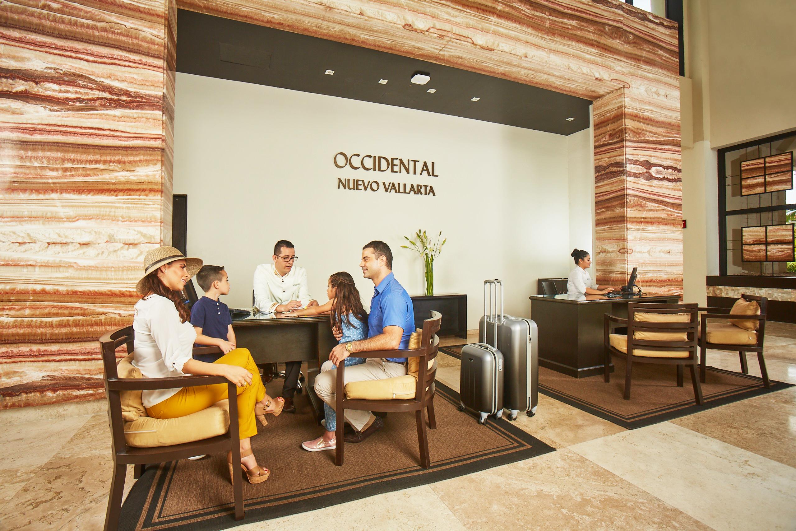 Occidental Nuevo Vallarta