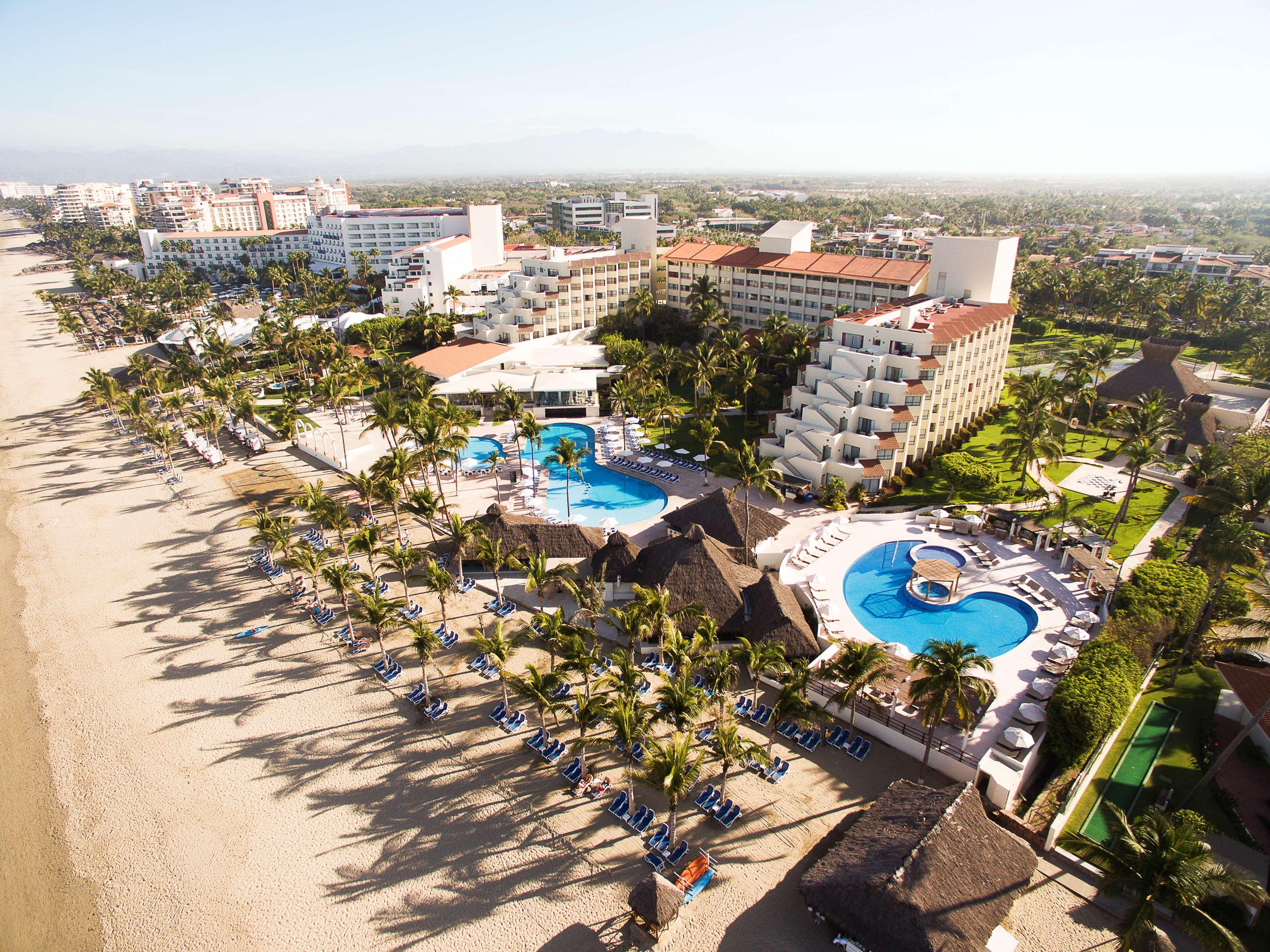 Resort Occidental 4*