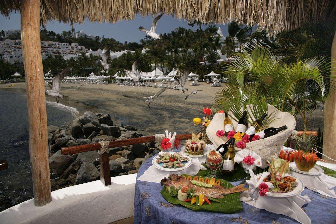 Hadas By Brisas 5* Manzanillo