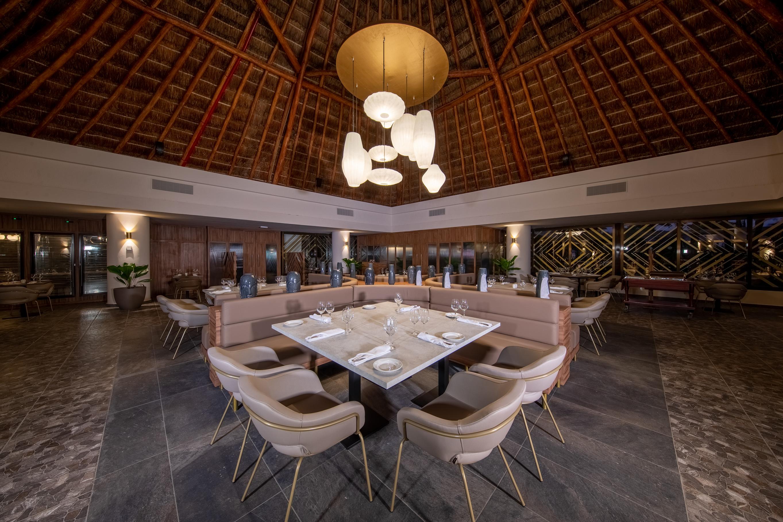 Bahia Principe Grand Tulum Resort