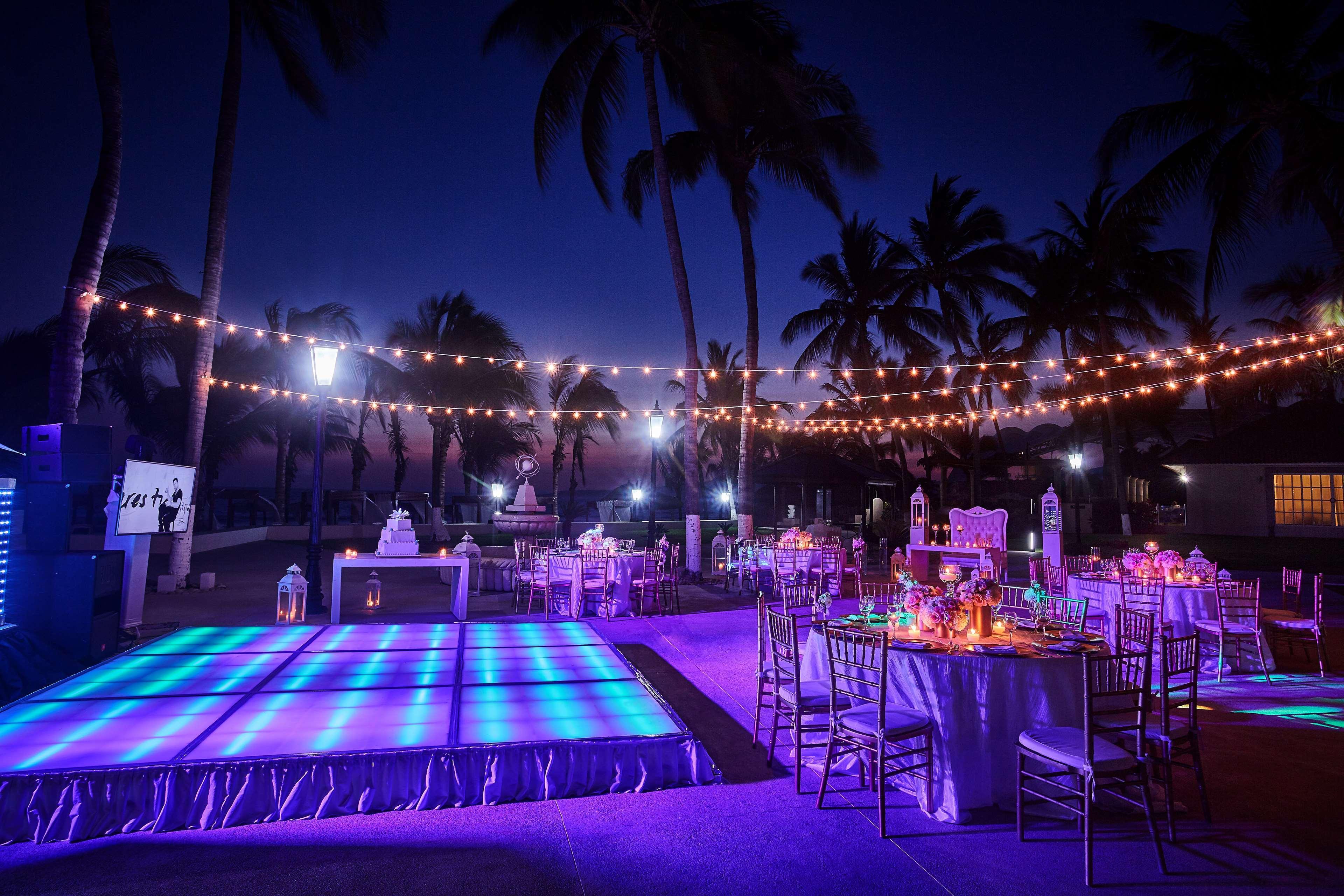 Resort Occidental