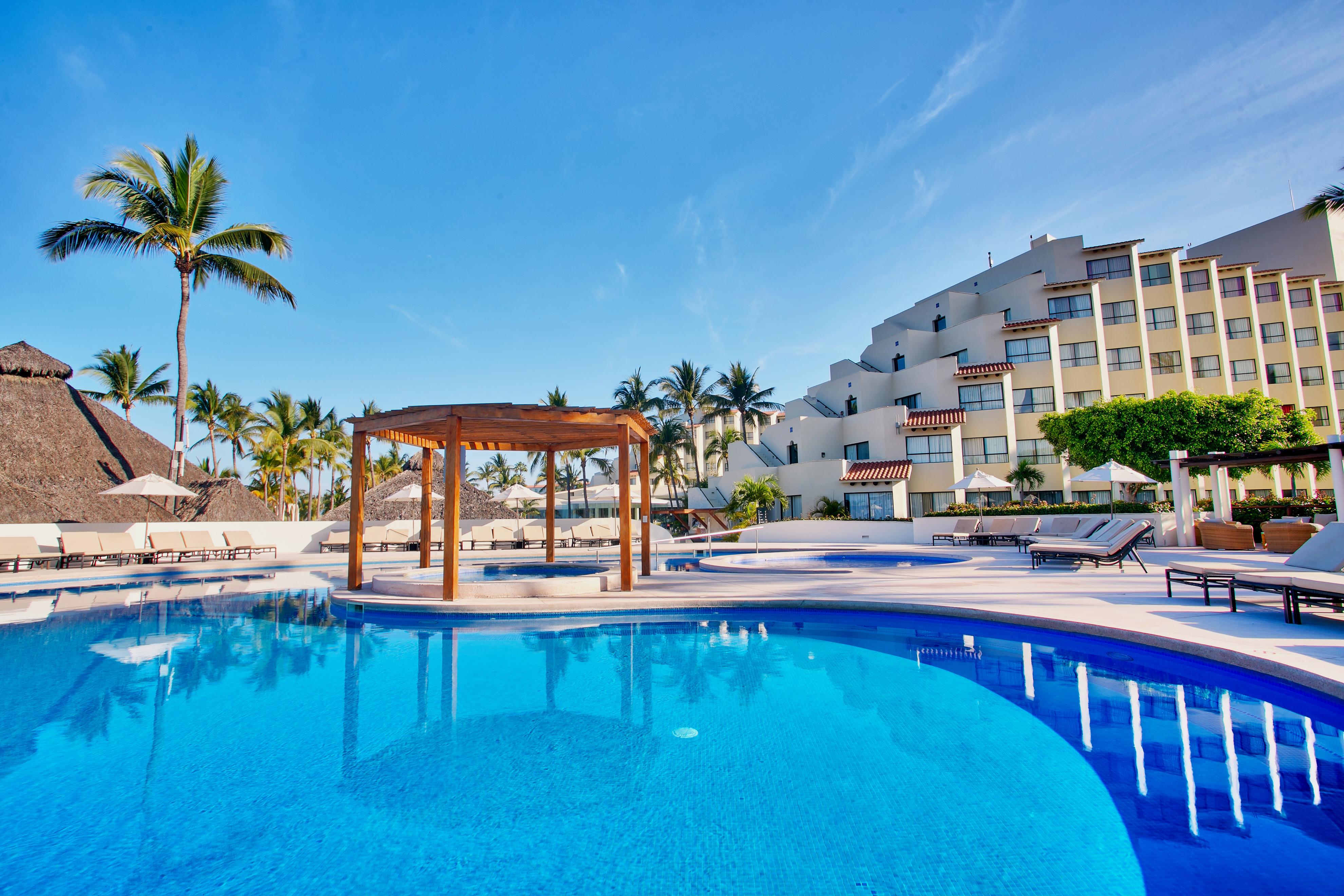 Occidental Resort 4*