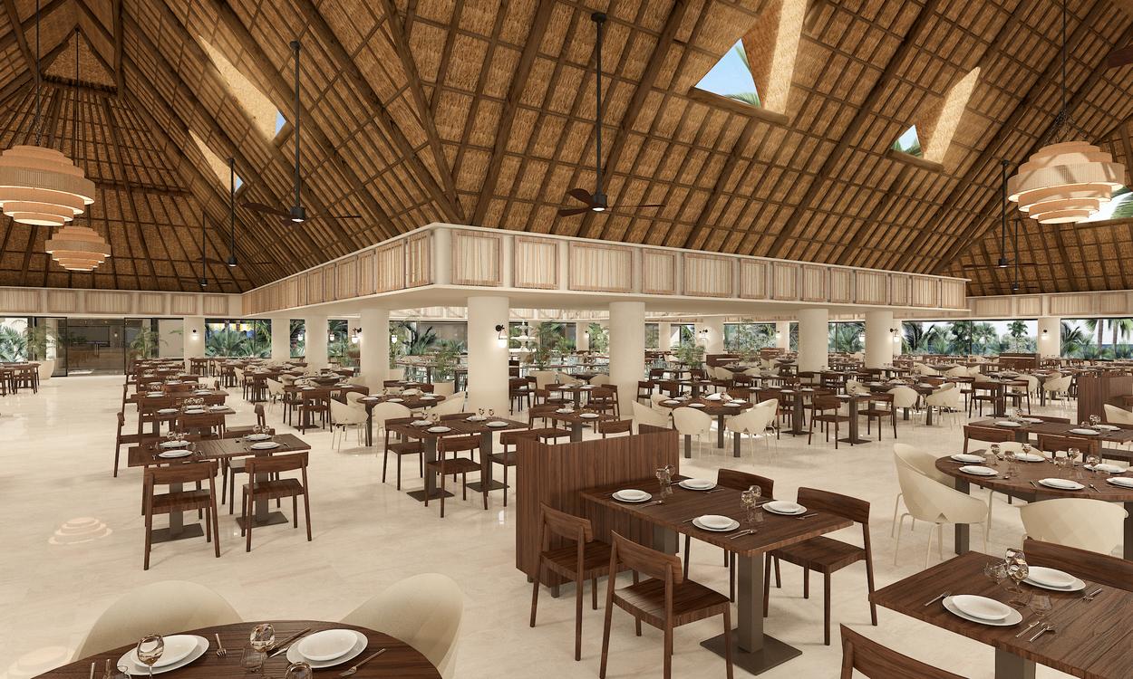 Bahia Principe Grand Tulum Resort Riviera Maya