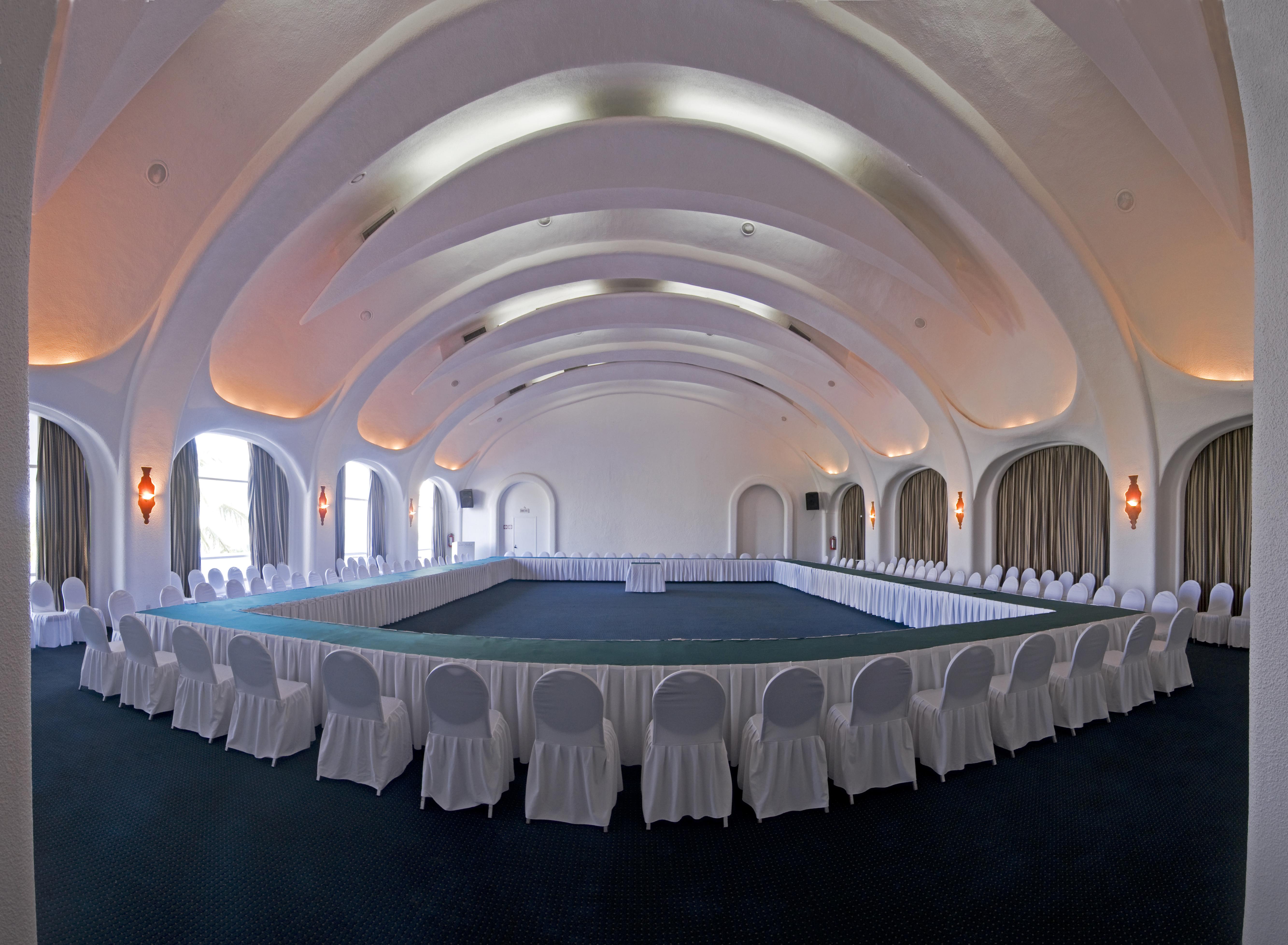 Hotel Hadas By Brisas Manzanillo