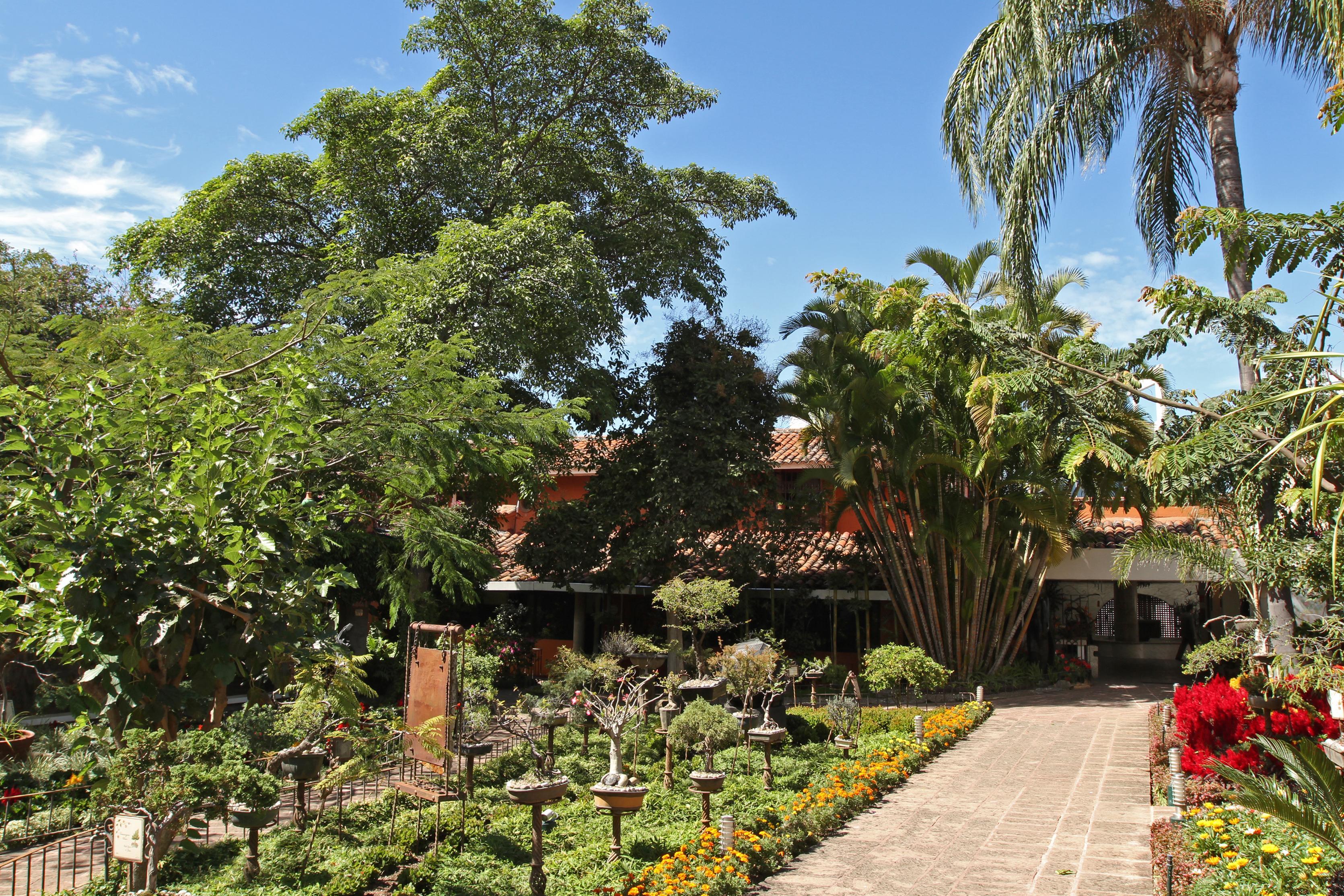 Hotel Restaurante Bar