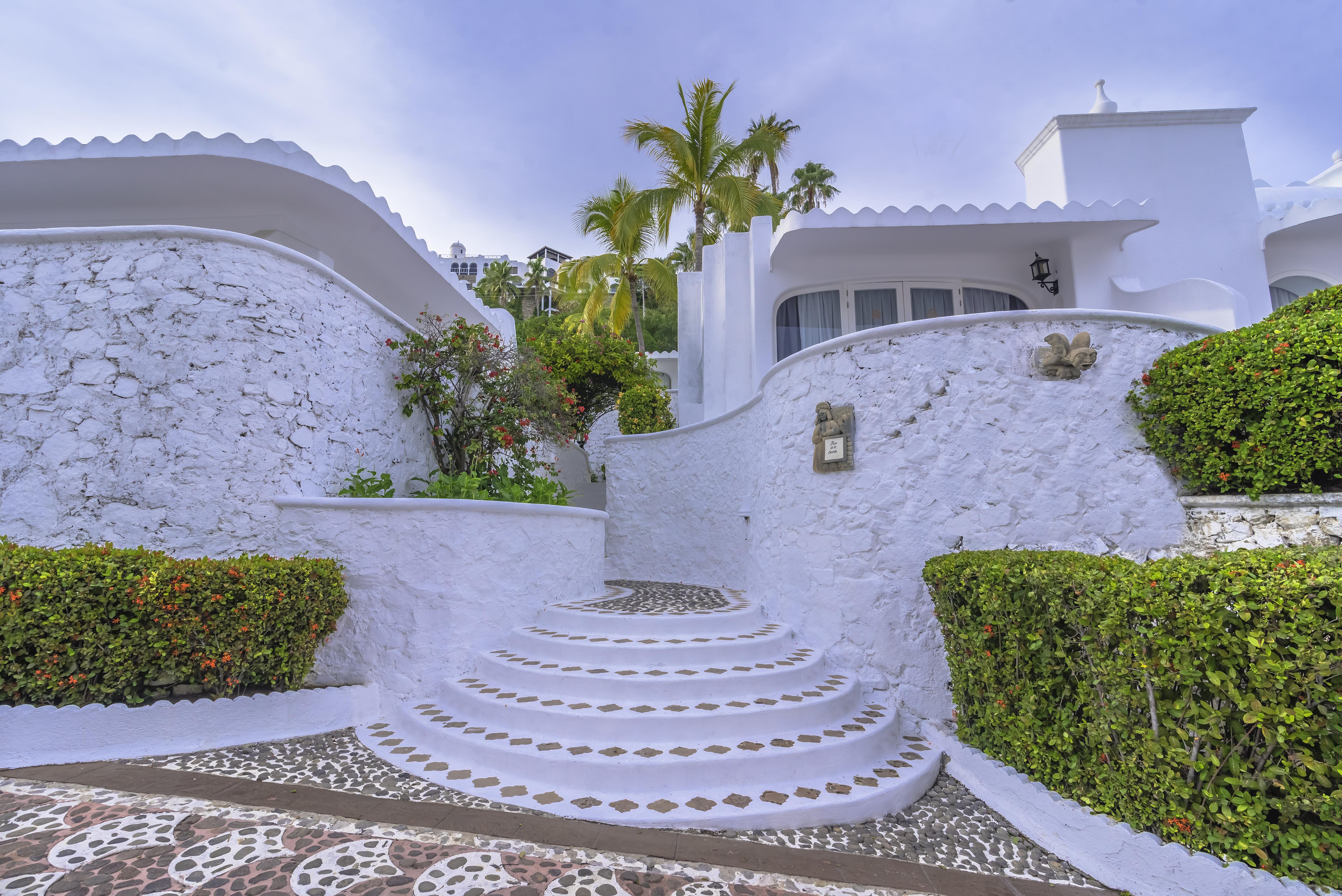 Hotel Hadas By Brisas 5*