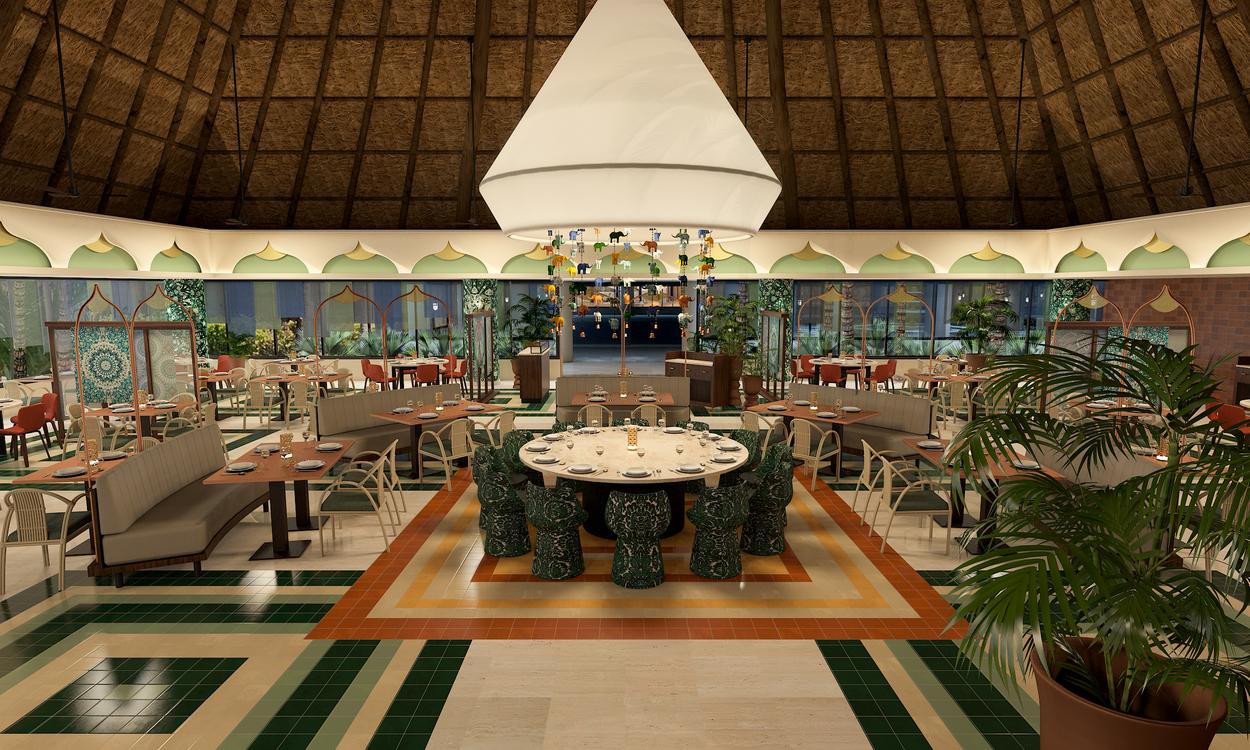 Resort Bahia Principe Grand Tulum