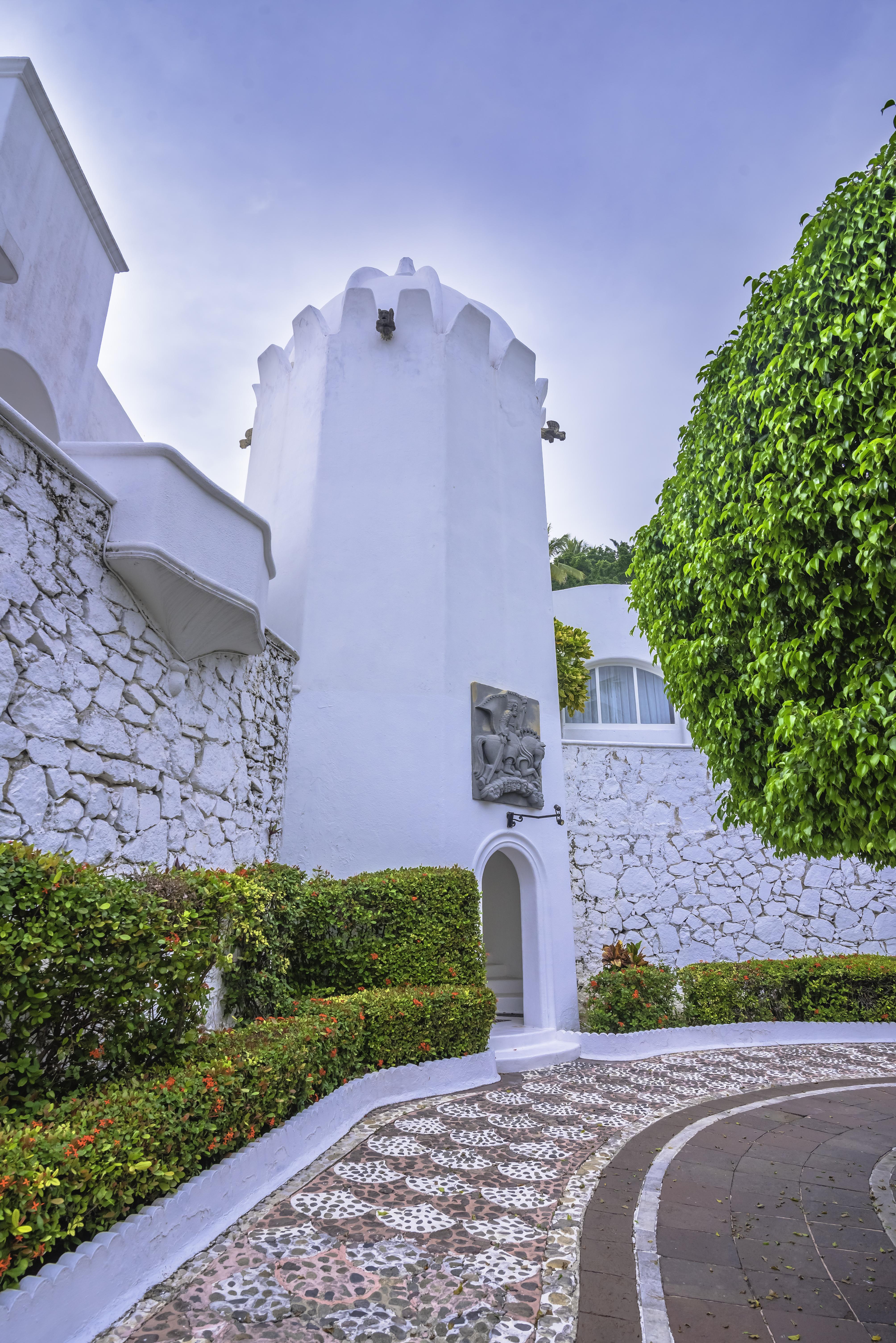 Hadas By Brisas Hotel Manzanillo