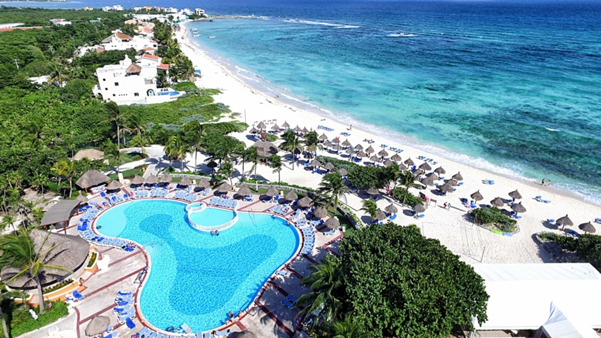 Bahia Principe Grand Tulum Resort Riviera Maya