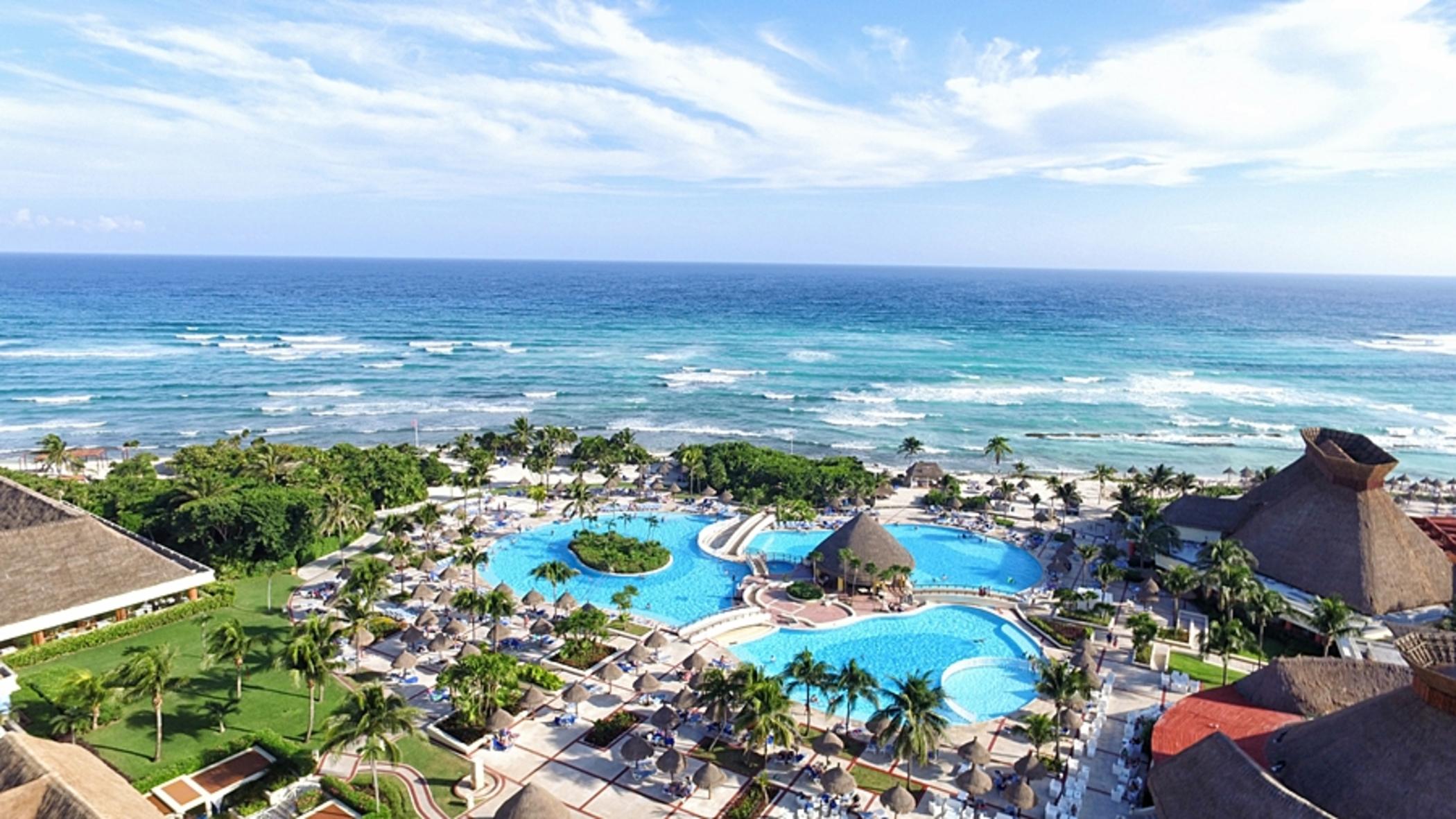 Bahia Principe Grand Tulum Resort 5*