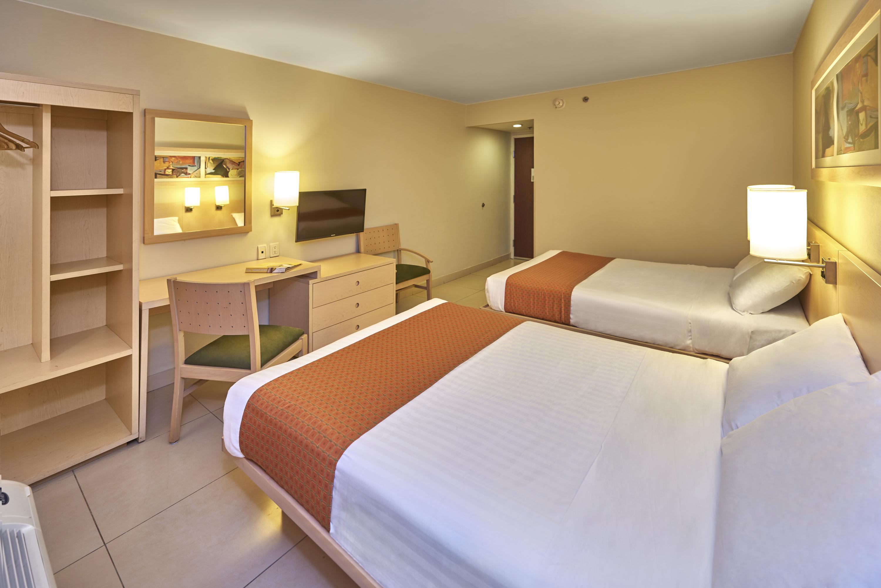 Express By Marriott Mochis Los Mochis