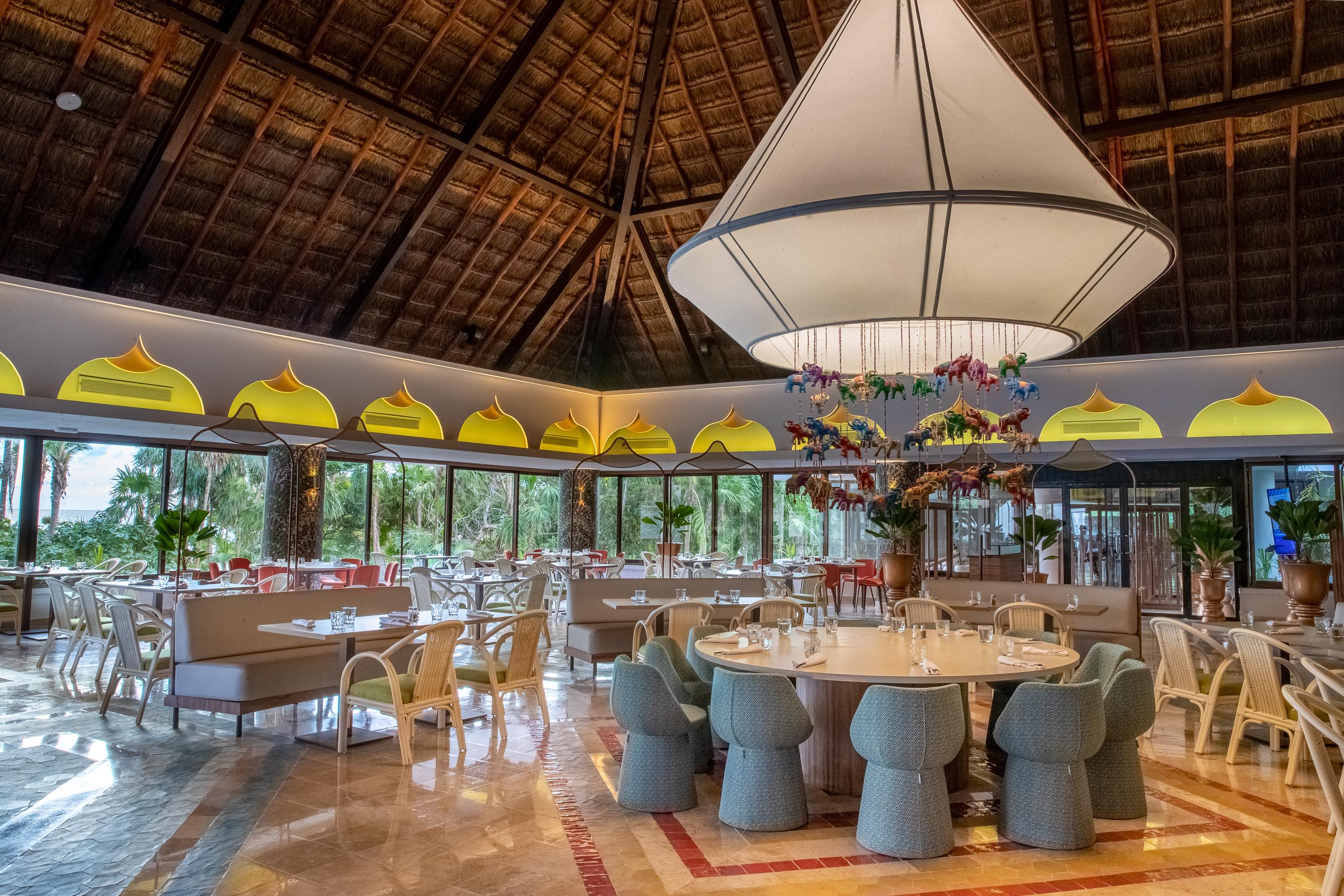 Bahia Principe Grand Tulum Riviera Maya