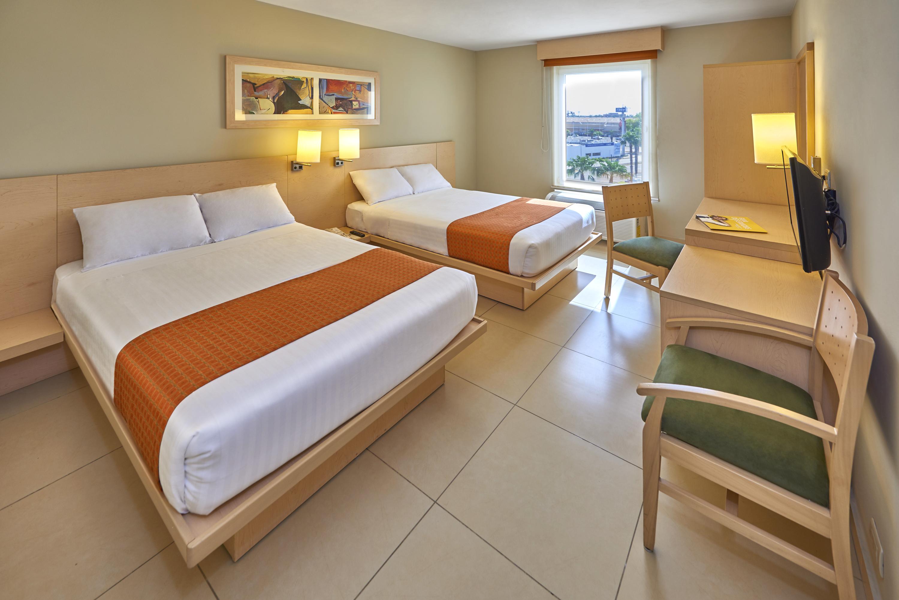 Express By Marriott Mochis Hotel 4*