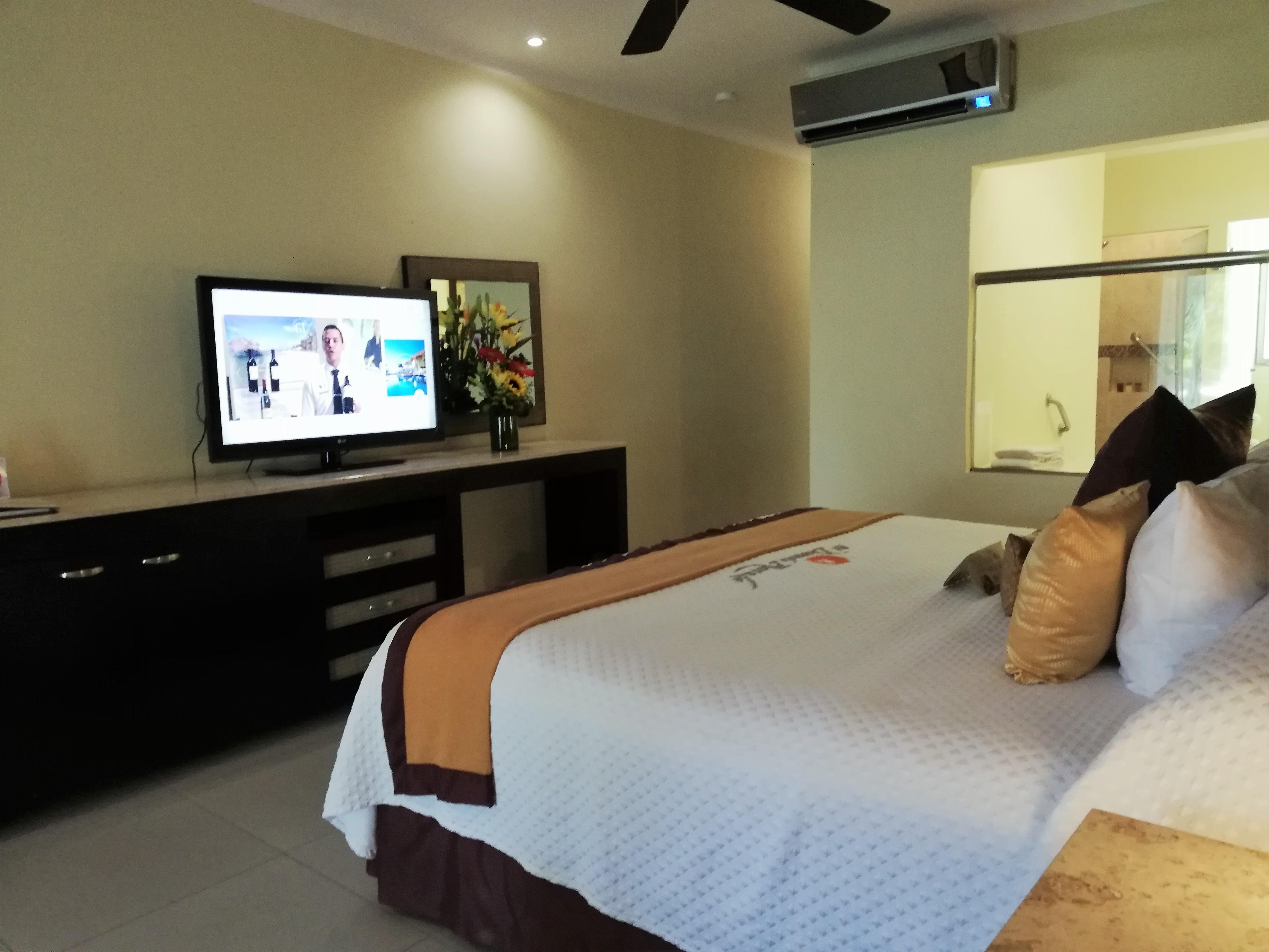 El Dorado Royale Catamaran, Cenote & Inclusive (adults Only) 5* Puerto Morelos