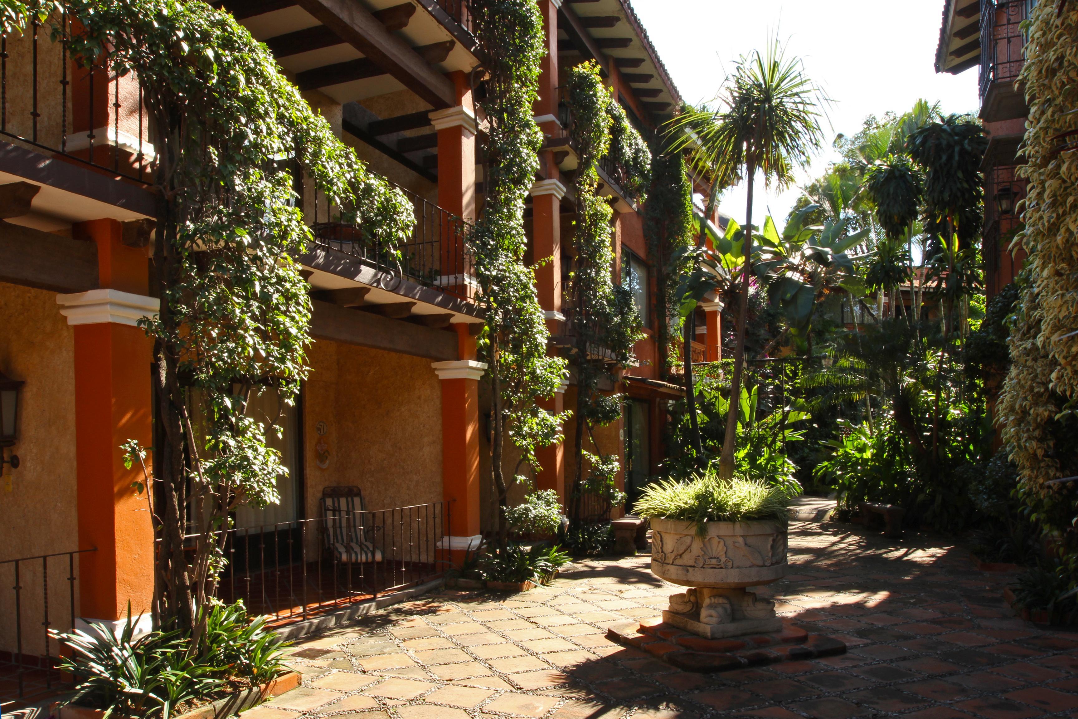Restaurante Bar Hotel