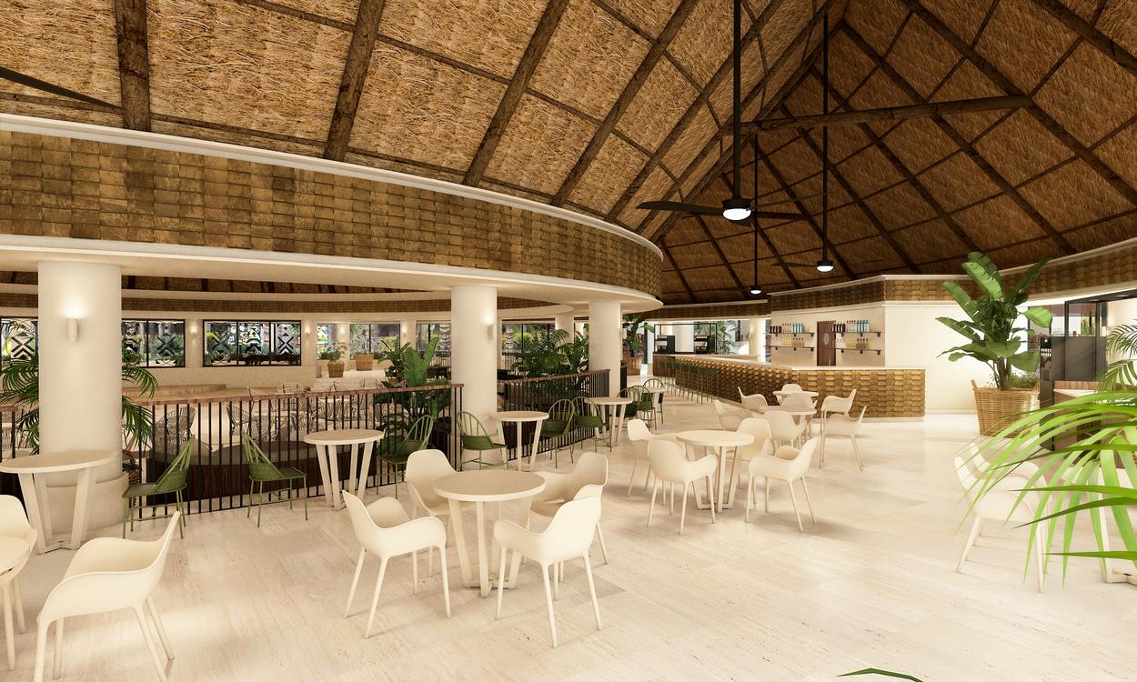 Bahia Principe Grand Tulum Resort 5*