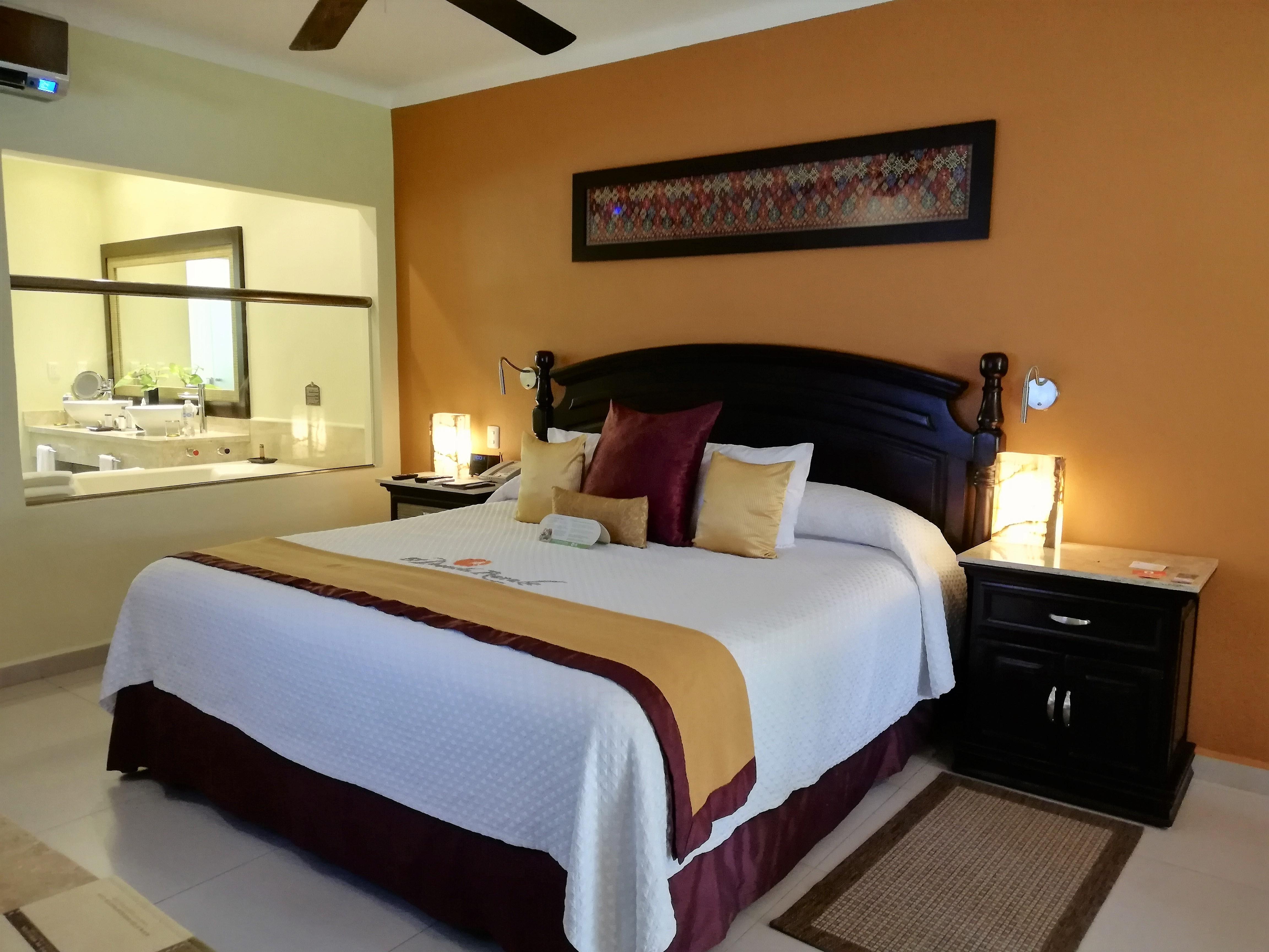 Resort El Dorado Royale Catamaran, Cenote & Inclusive (adults Only) Puerto Morelos