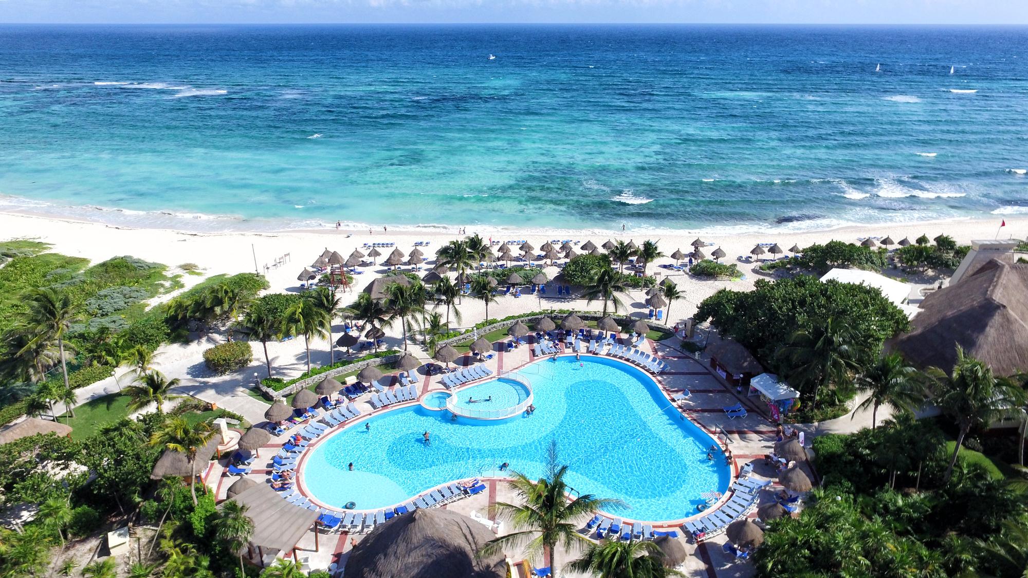 Bahia Principe Grand Tulum Riviera Maya