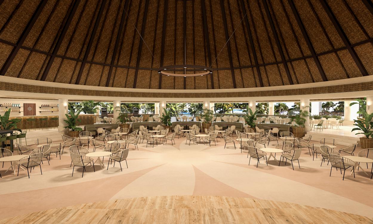 Bahia Principe Grand Tulum 5*