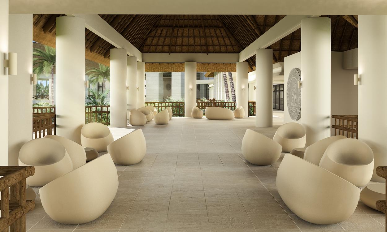 Bahia Principe Grand Tulum 5*