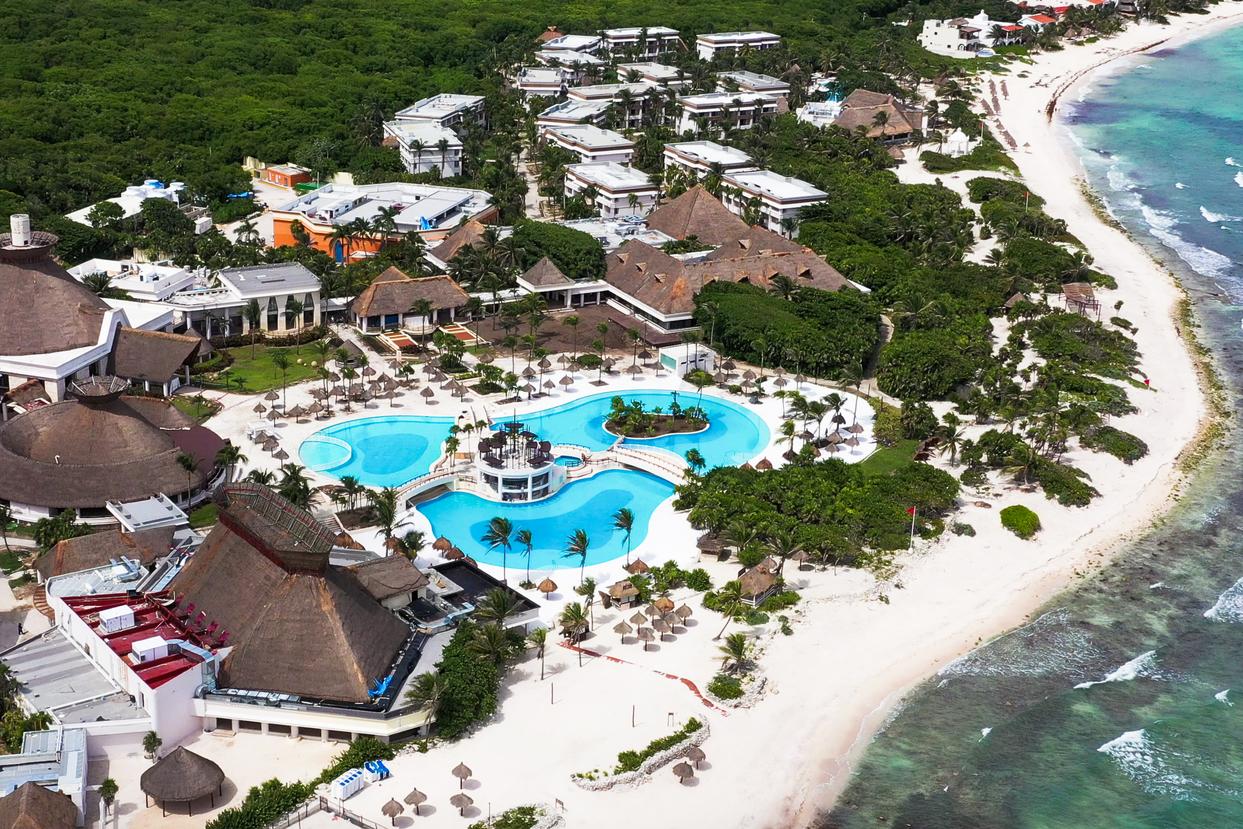 Bahia Principe Grand Tulum 5*