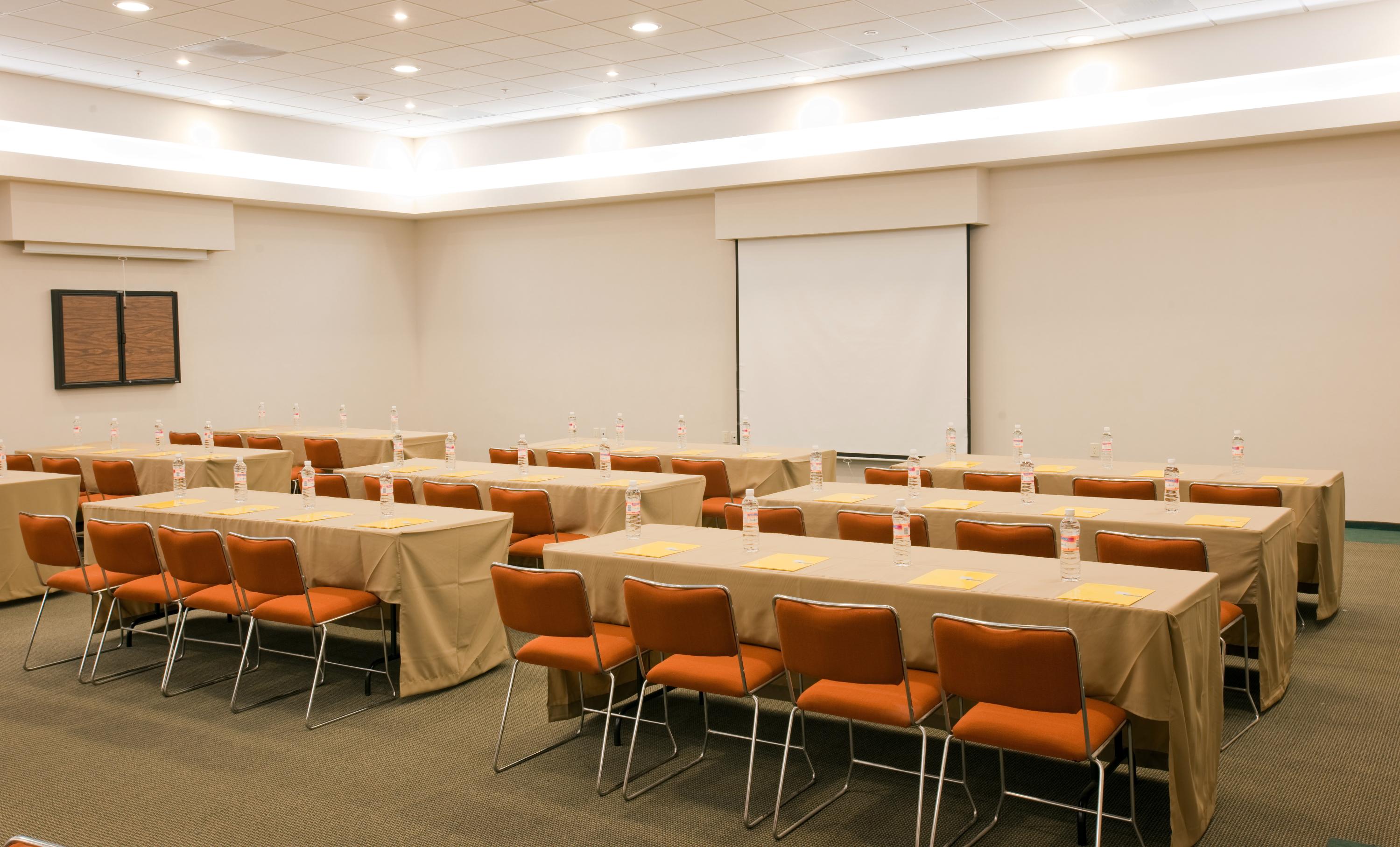 Express By Marriott Mochis 4*