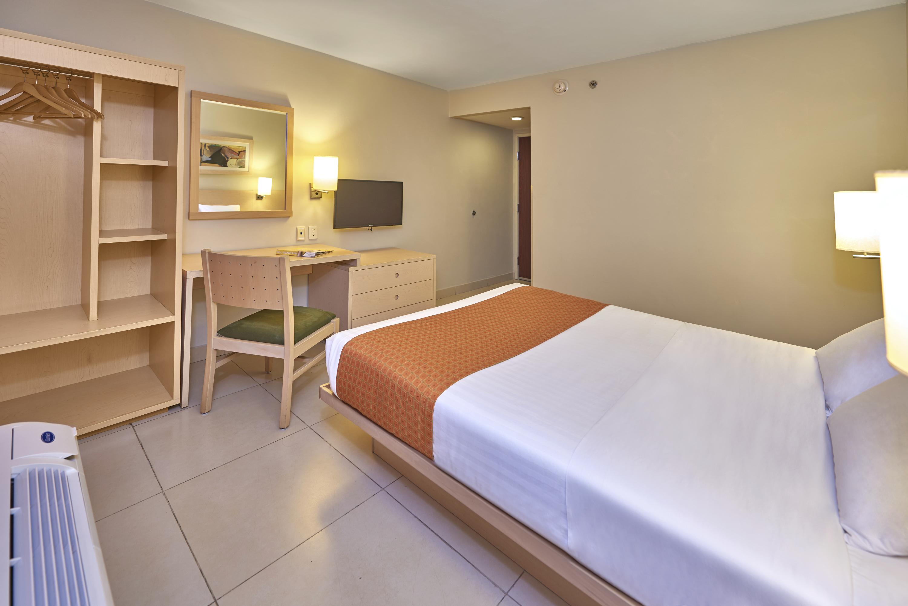Express By Marriott Mochis