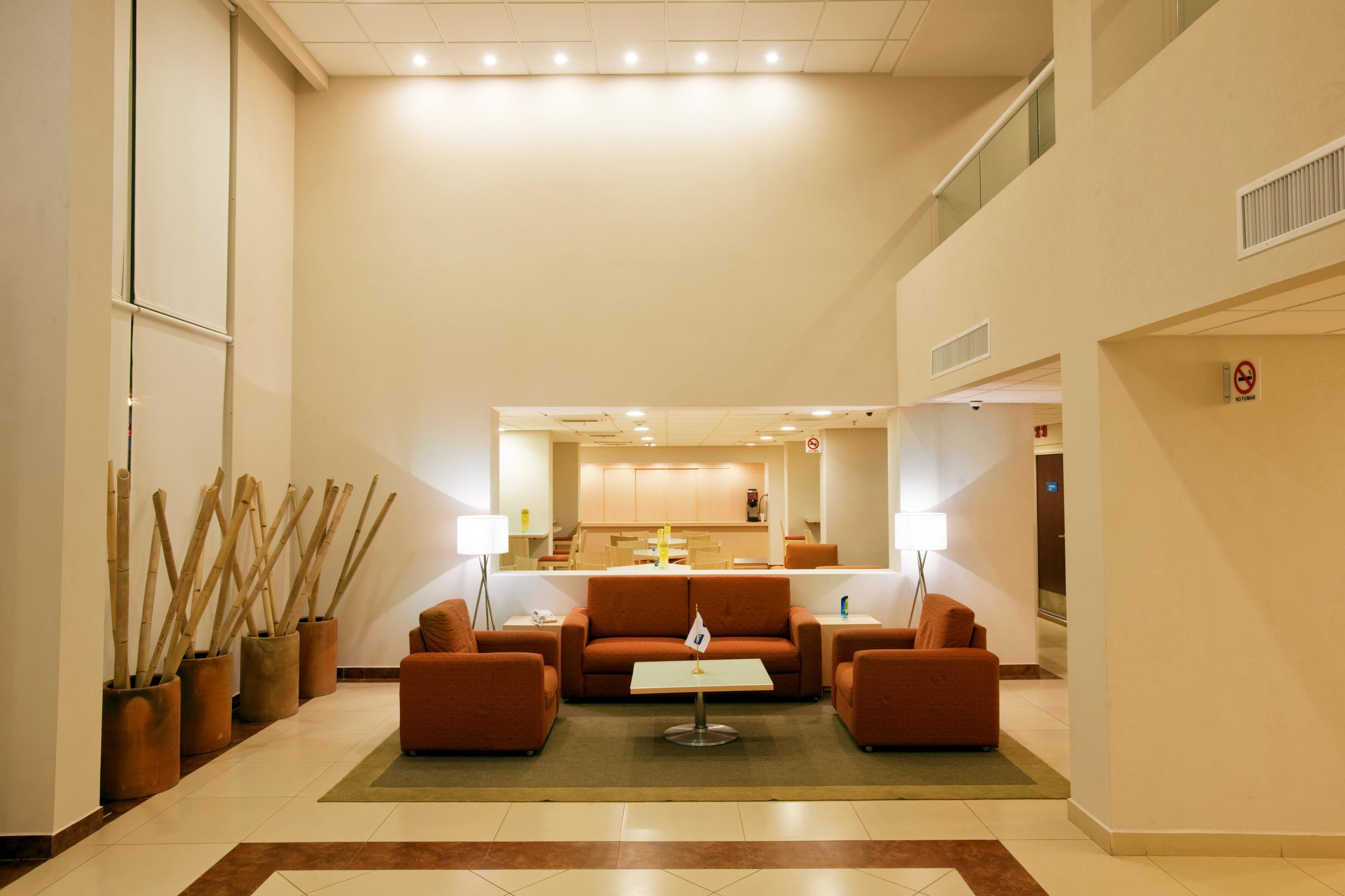 Express By Marriott Mochis 4* Los Mochis