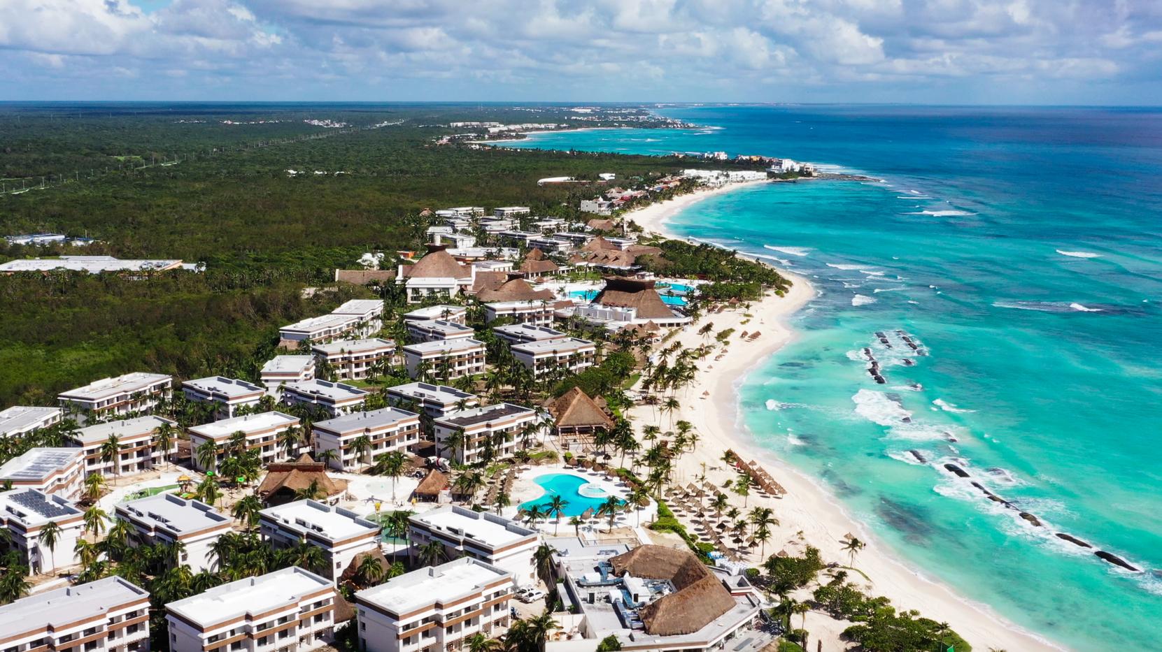 Resort Bahia Principe Grand Tulum