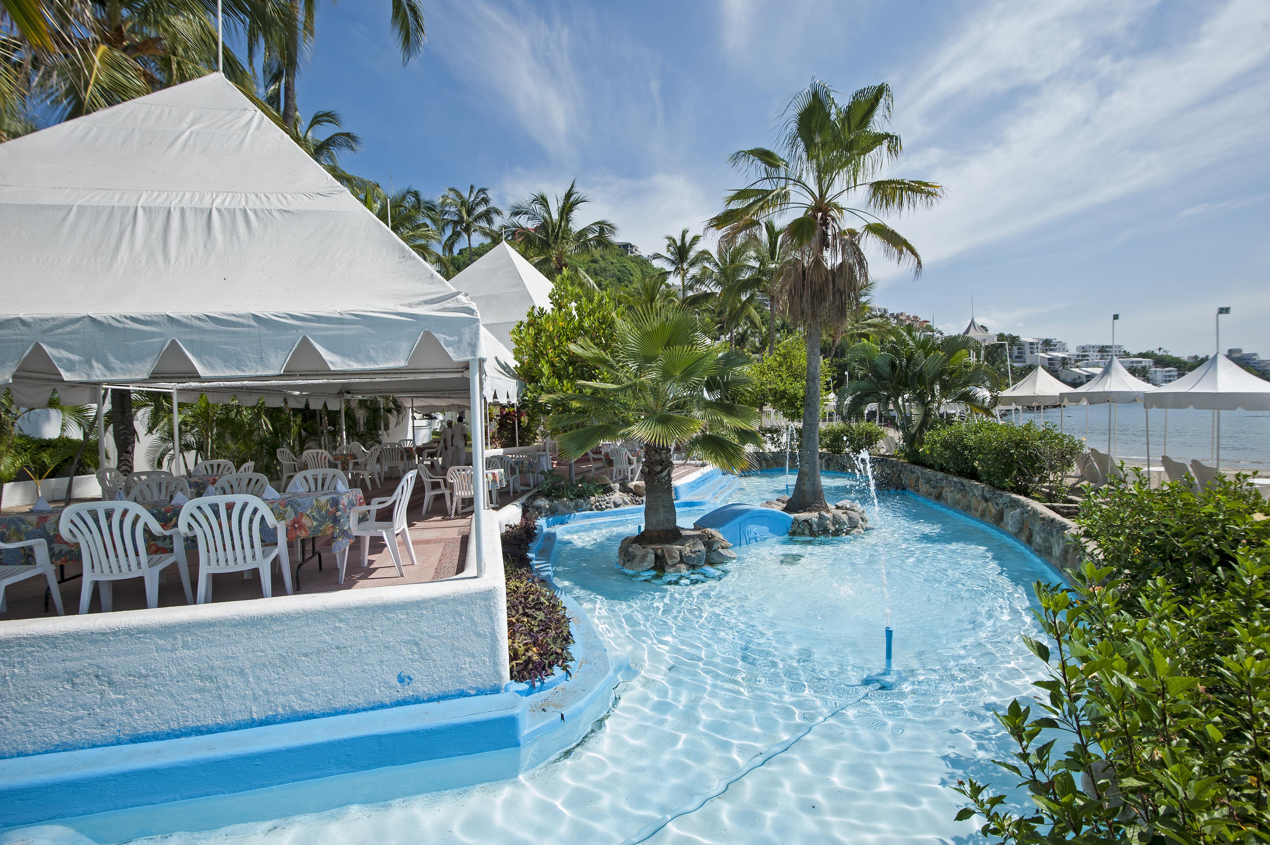 Hadas By Brisas Hotel Manzanillo