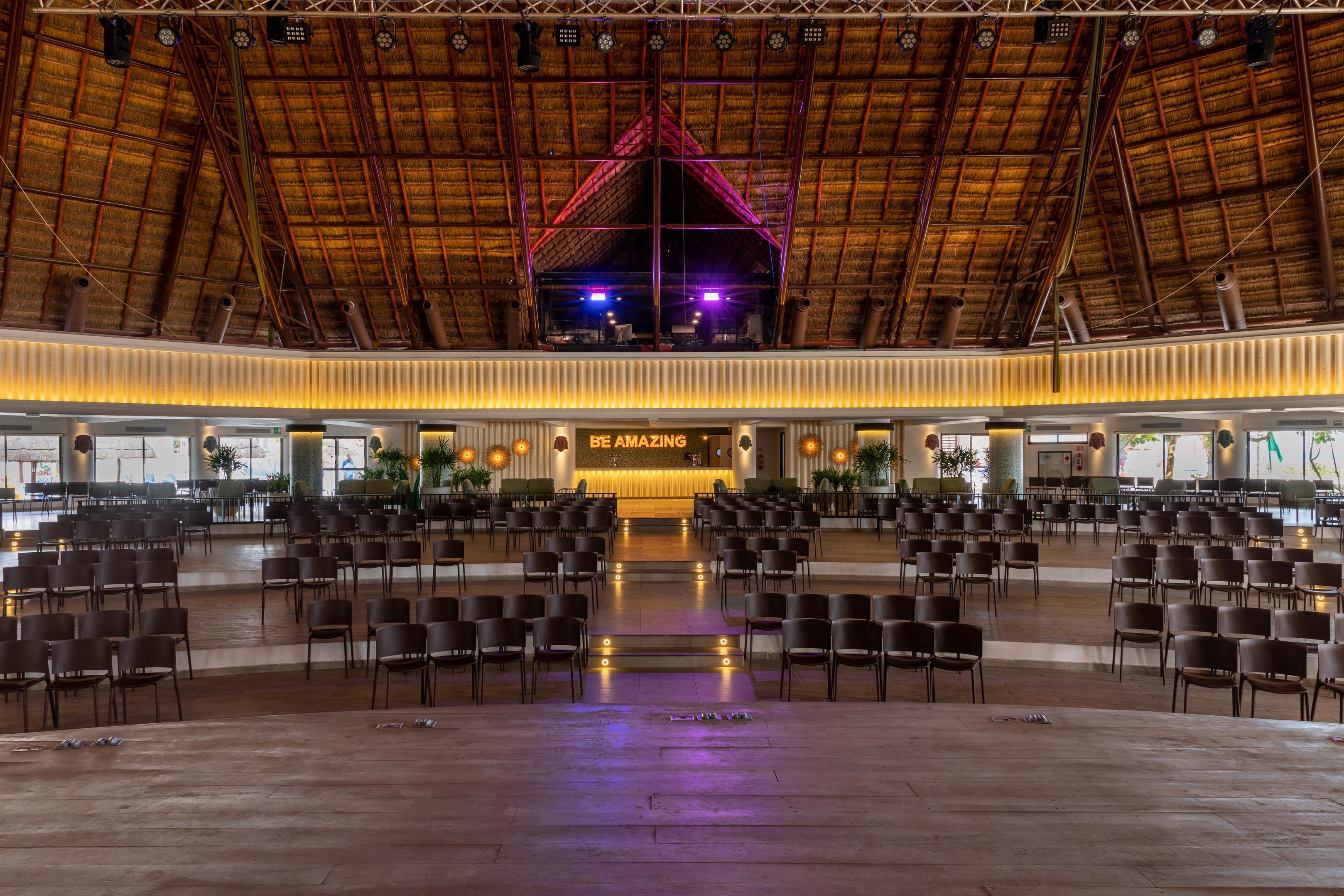 Resort Bahia Principe Grand Tulum
