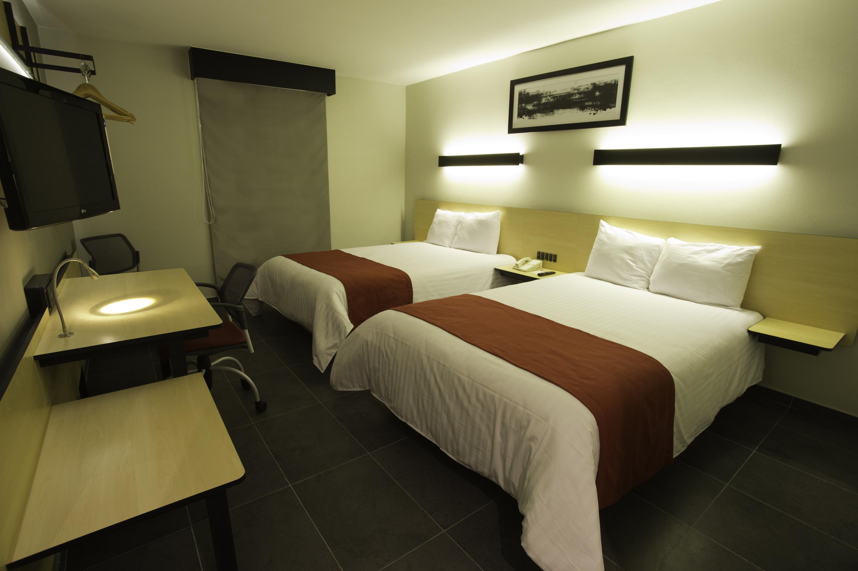 Express By Marriott 4* Salina Cruz