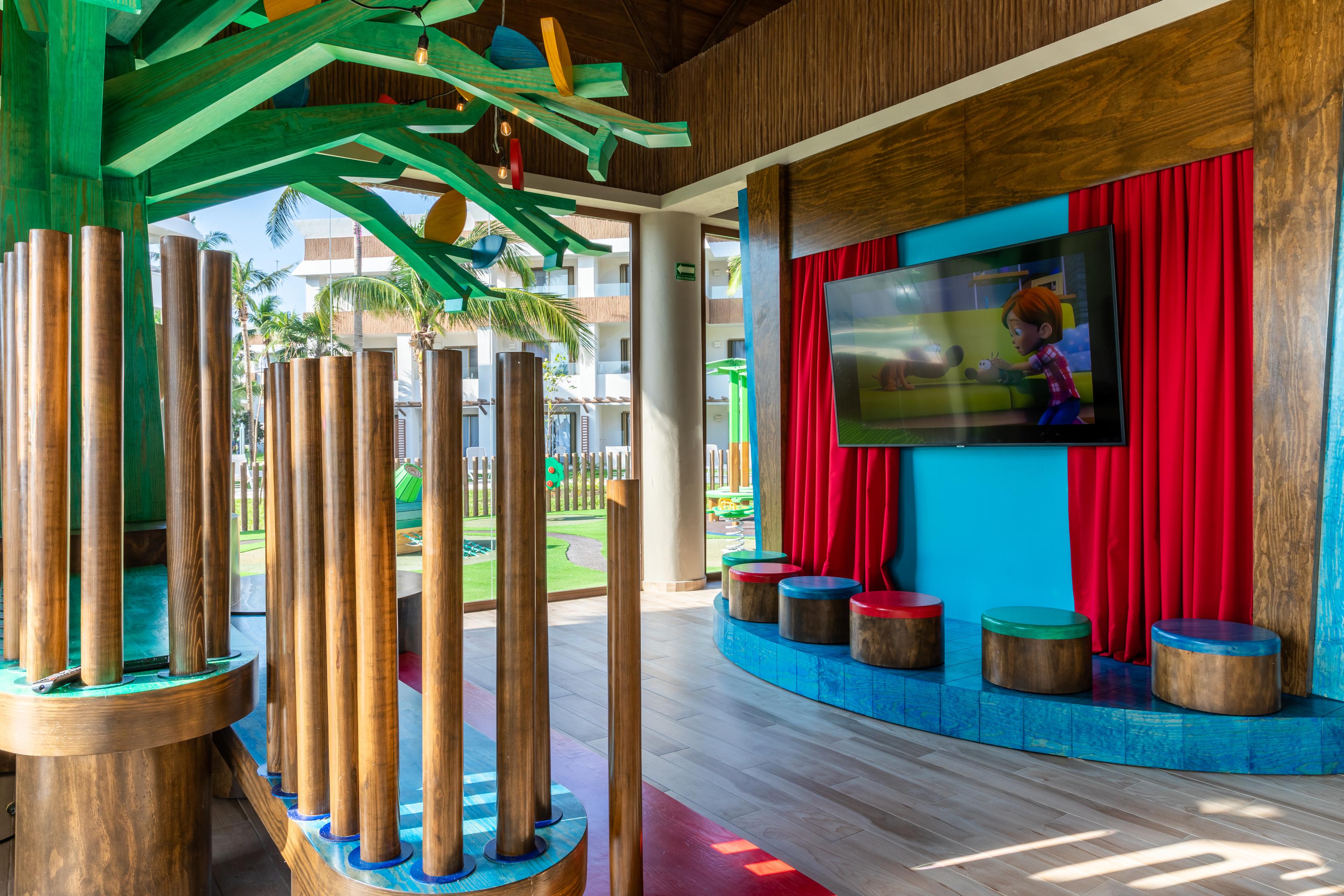 Resort Bahia Principe Grand Tulum