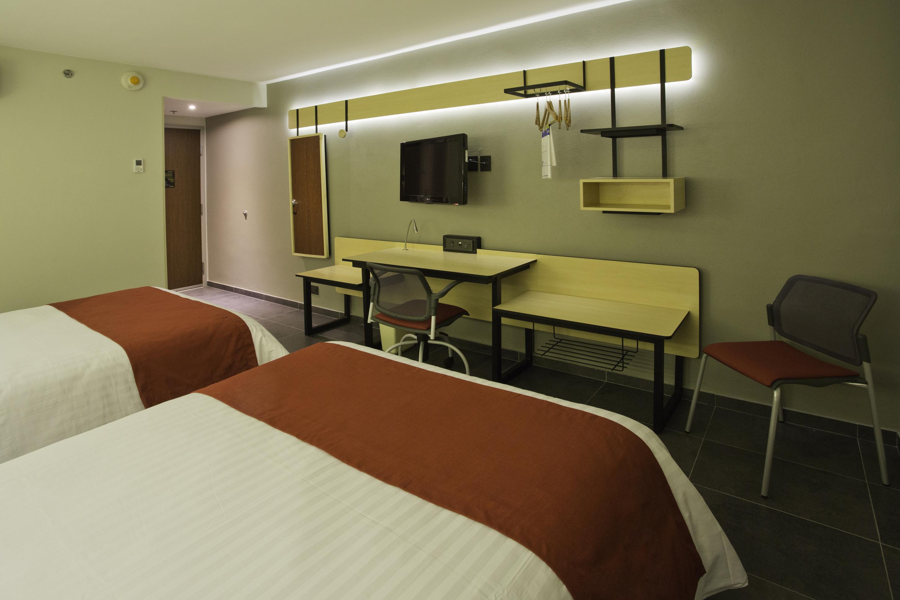 Express By Marriott 4* Salina Cruz