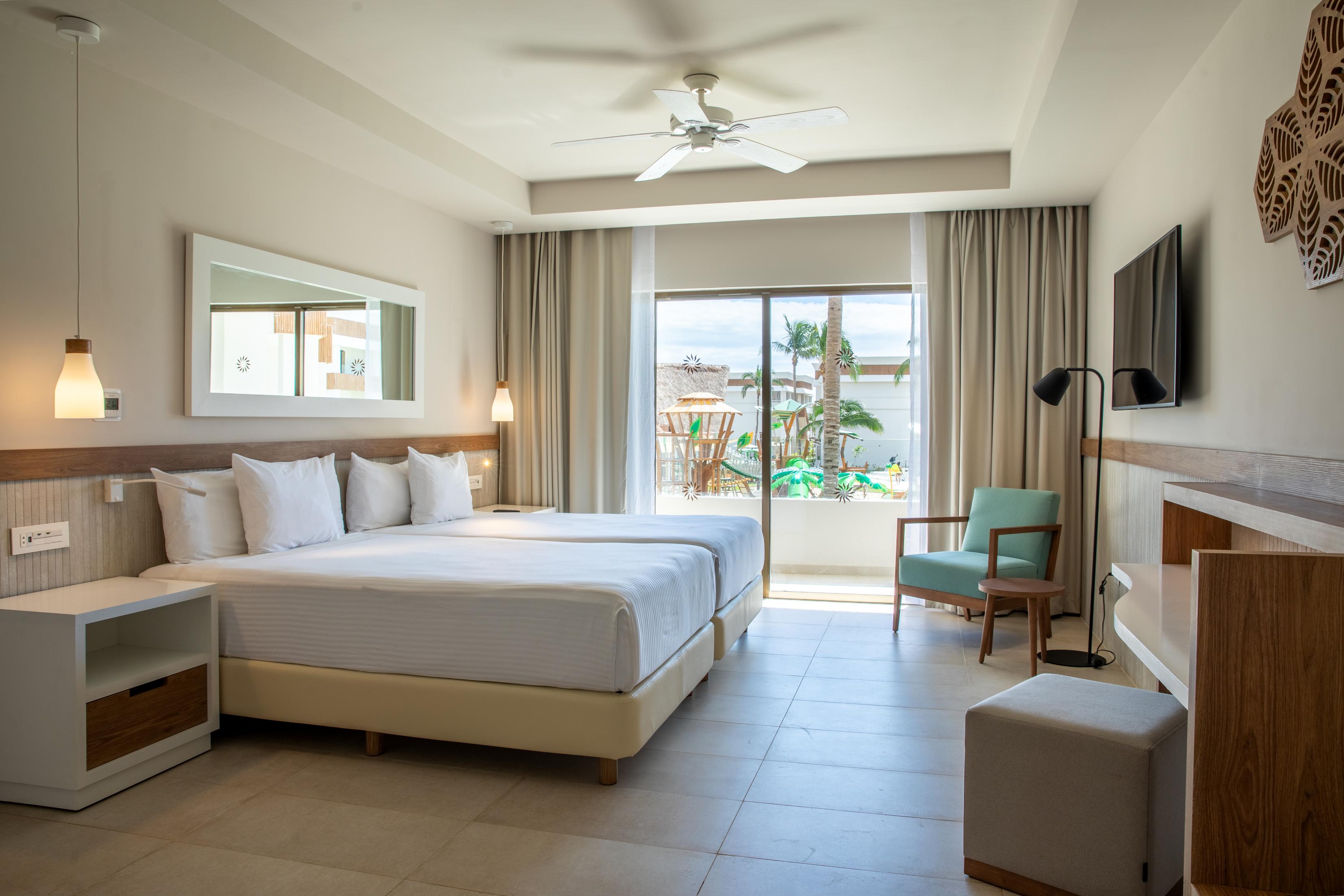 Resort Bahia Principe Grand Tulum Riviera Maya