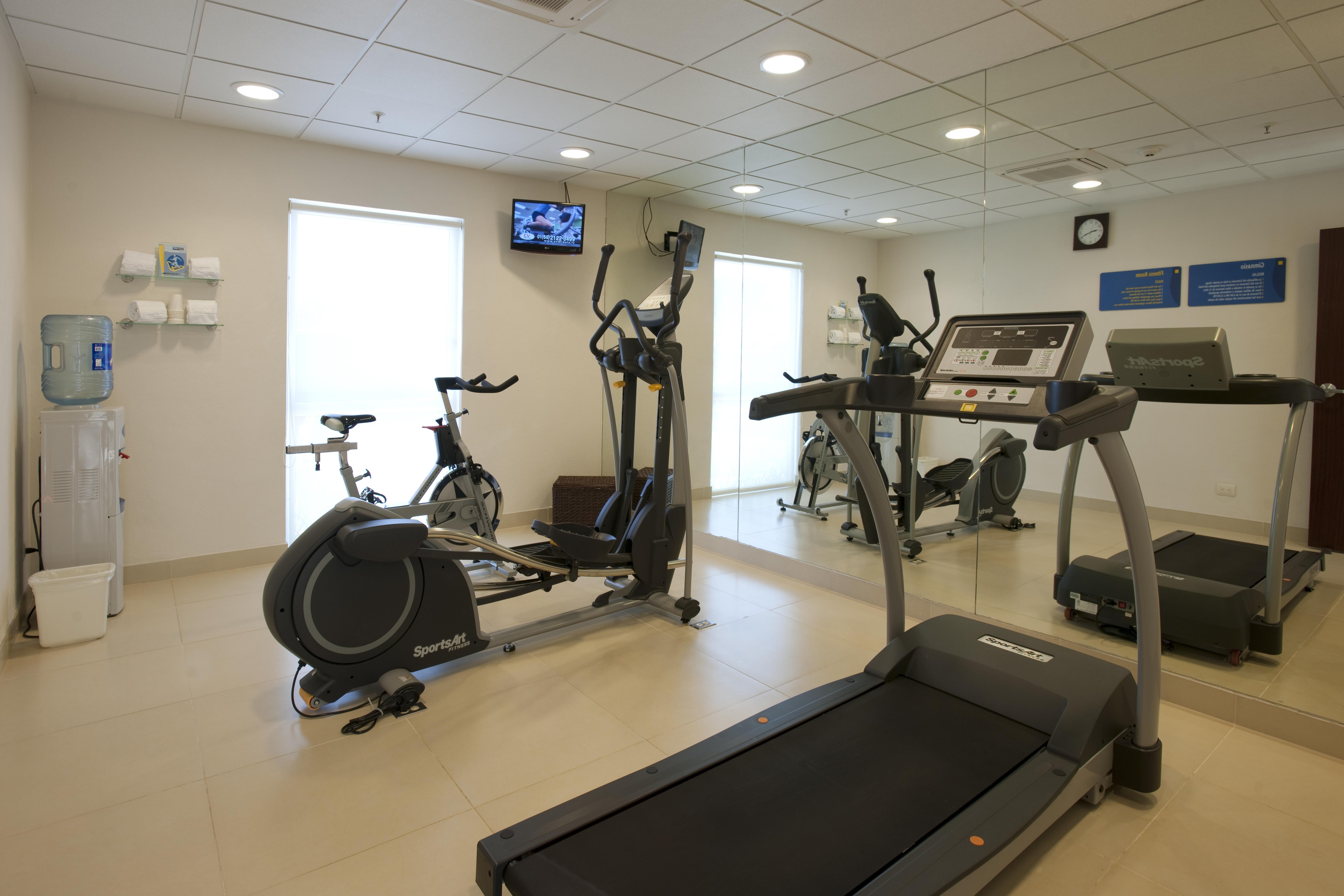 Express By Marriott Mochis Hotel Los Mochis