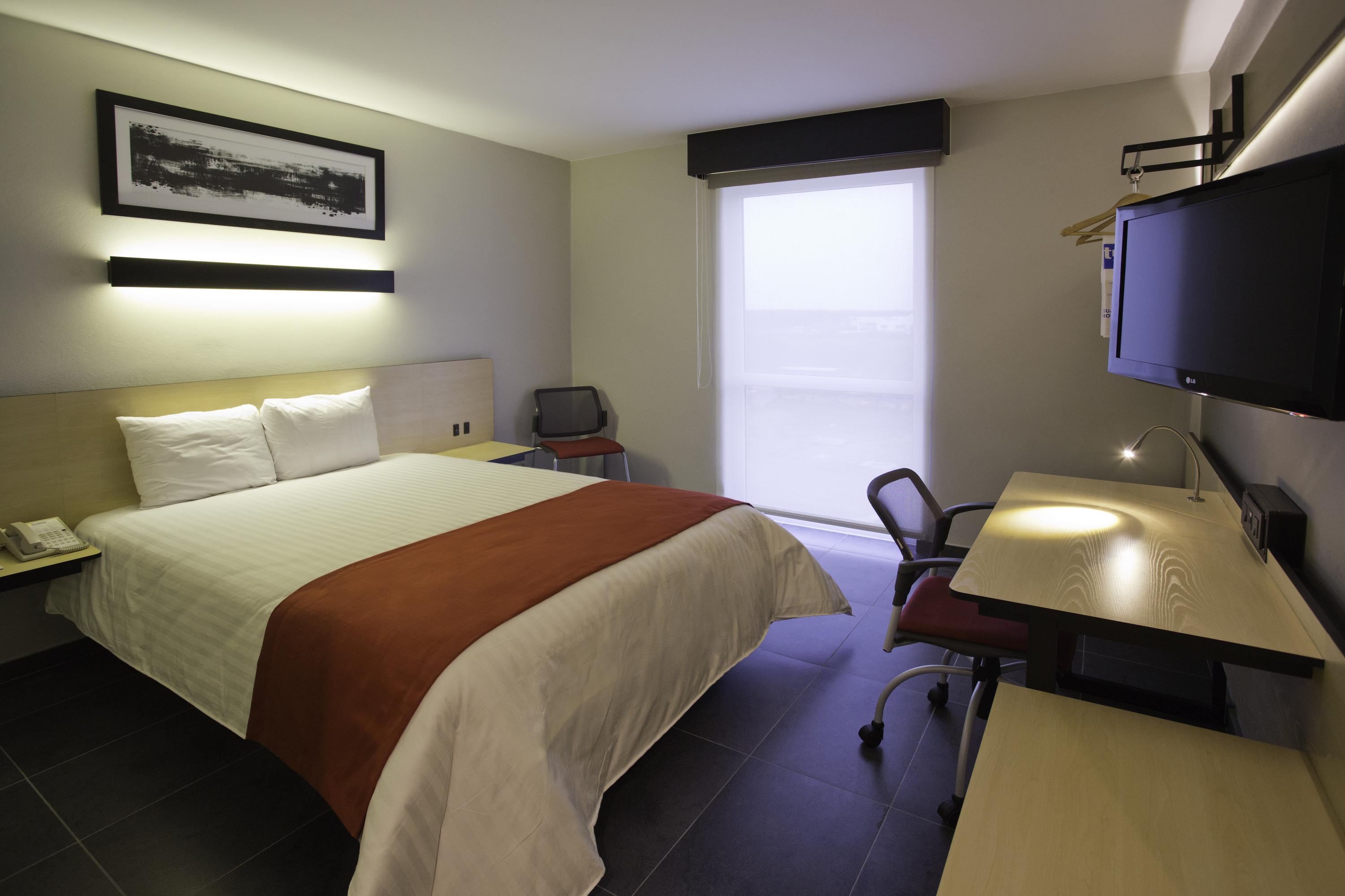 Express By Marriott Hotel