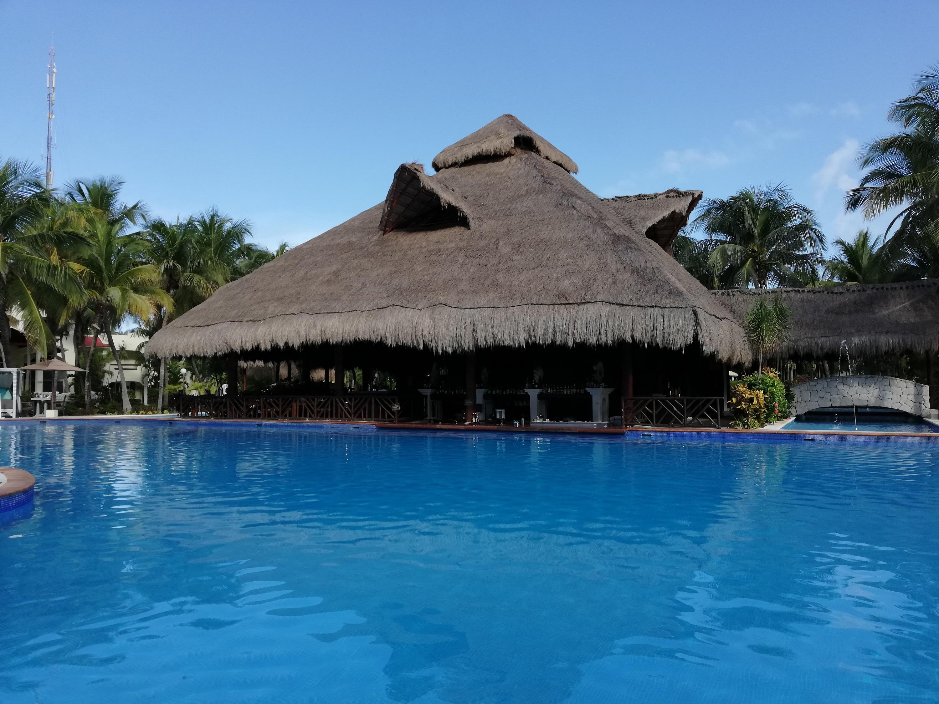 Resort El Dorado Royale Catamaran, Cenote & Inclusive (adults Only) 5*